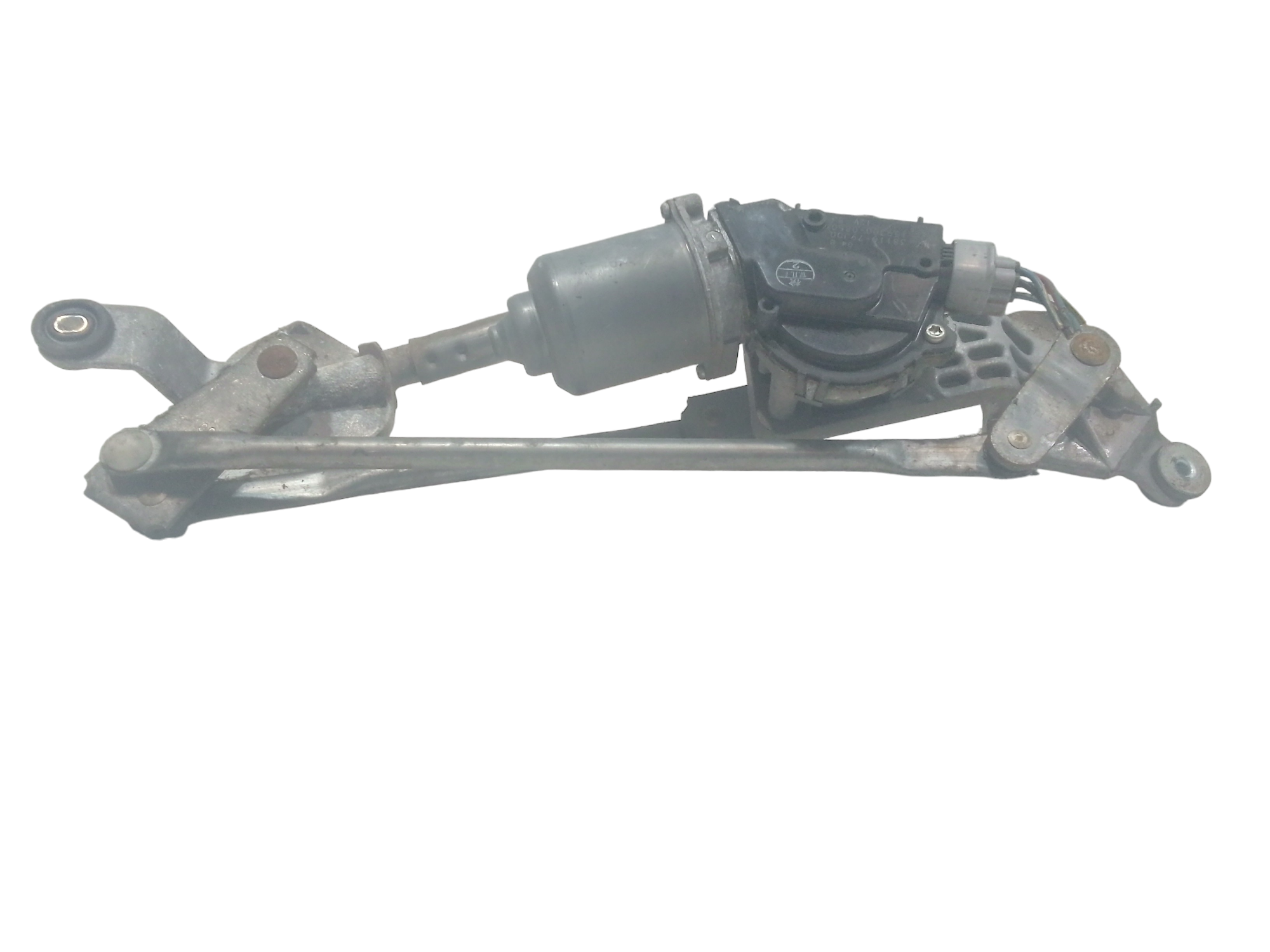 Motorino Tergiparabrezza Compl. Usato