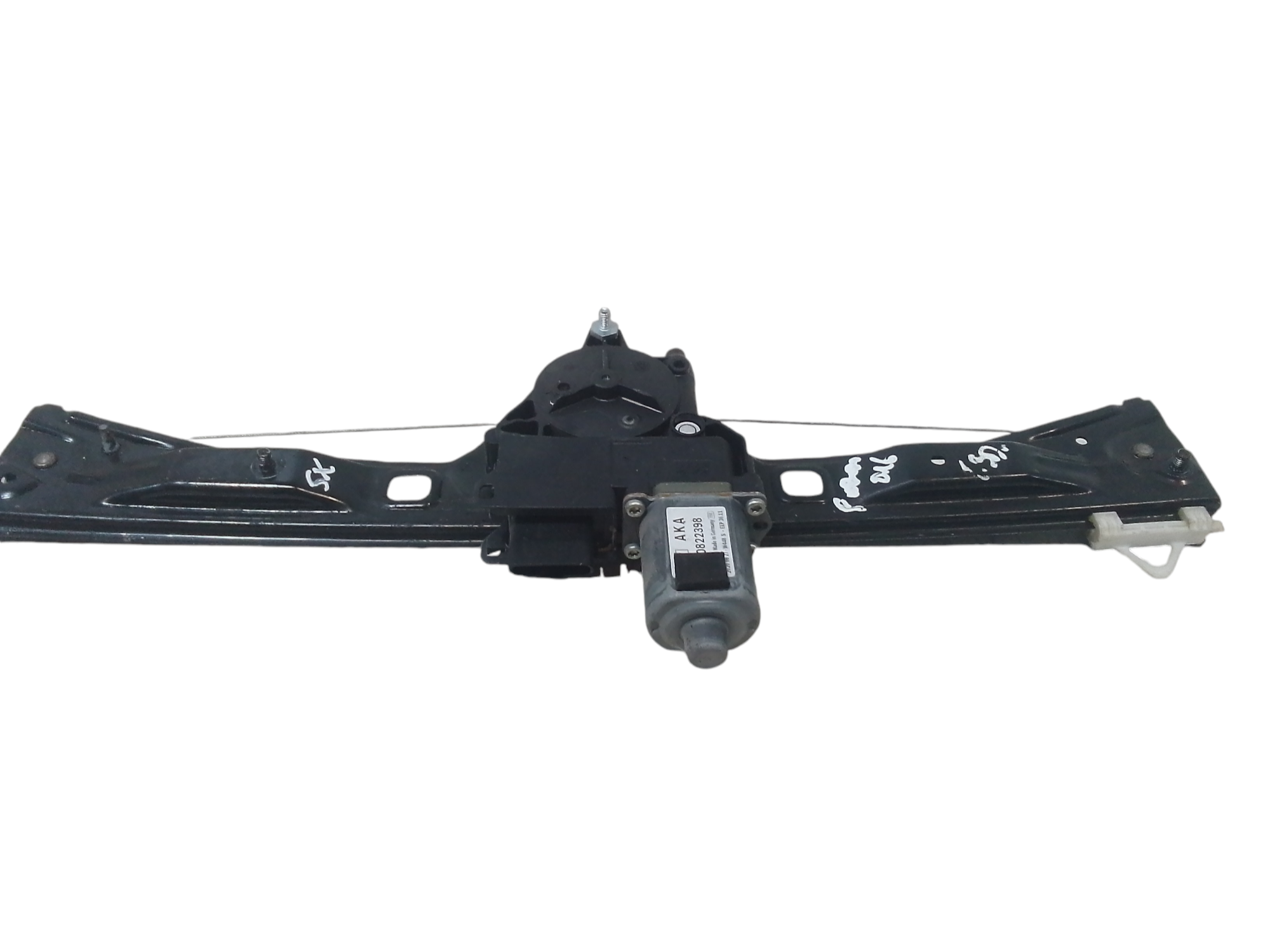 Alzacristallo Porta Ant. Sinistro 52148373 Usato