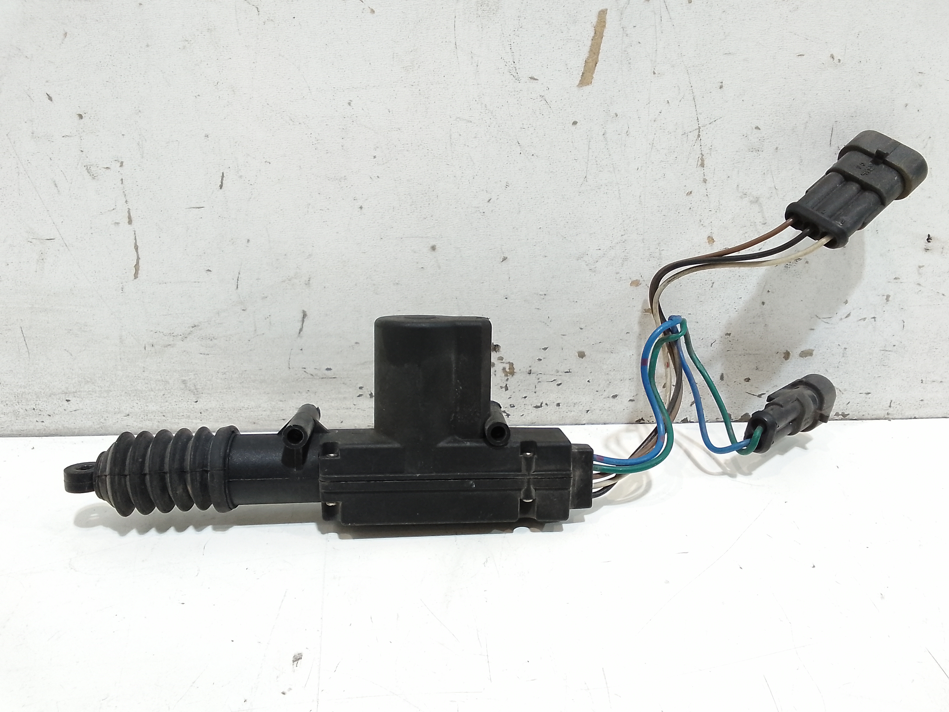 Serratura Chiusura C.zta Porta Ant. Destro Usato