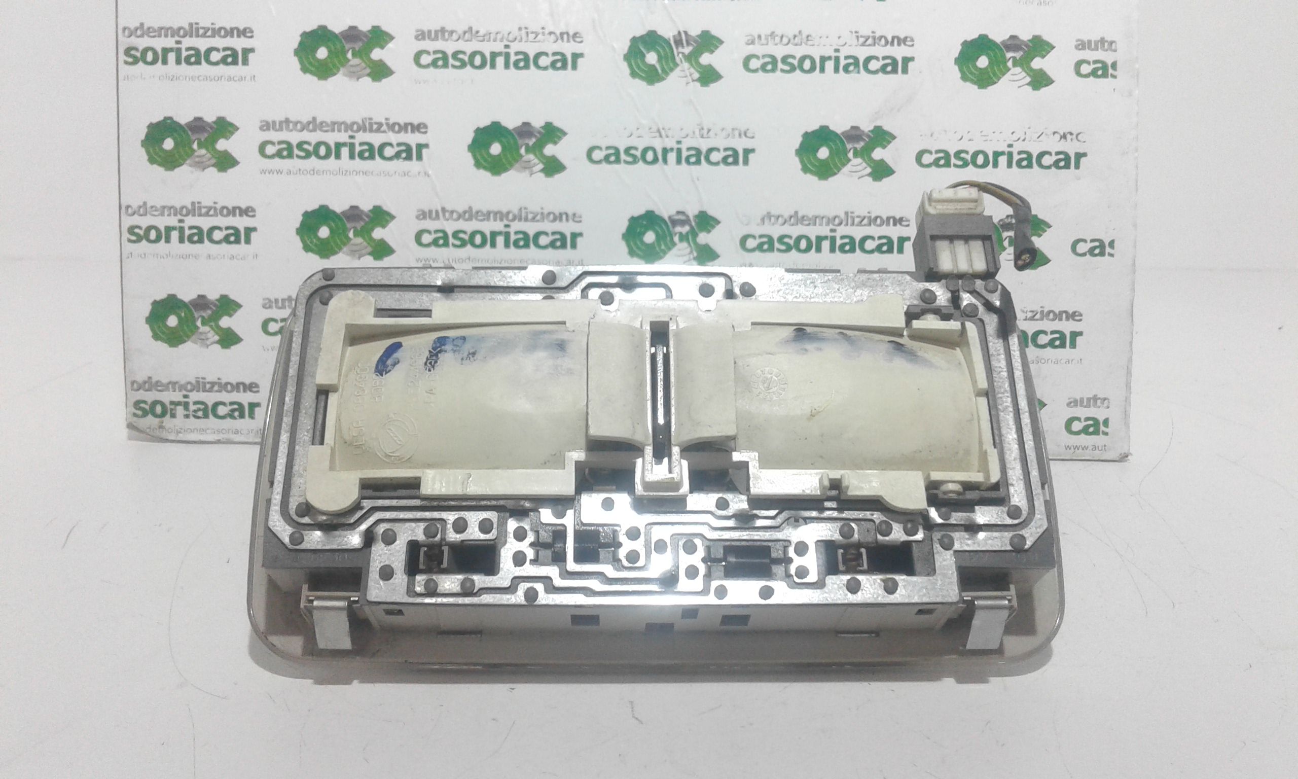 Luce Cortesia Ant. Tetto 735413383 Usato