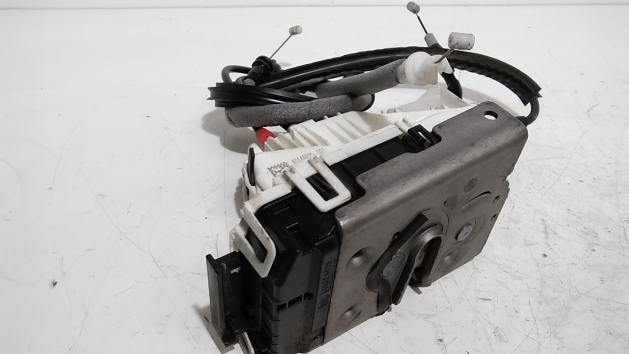 Serratura Porta Ant. Destro 52139900 Usato