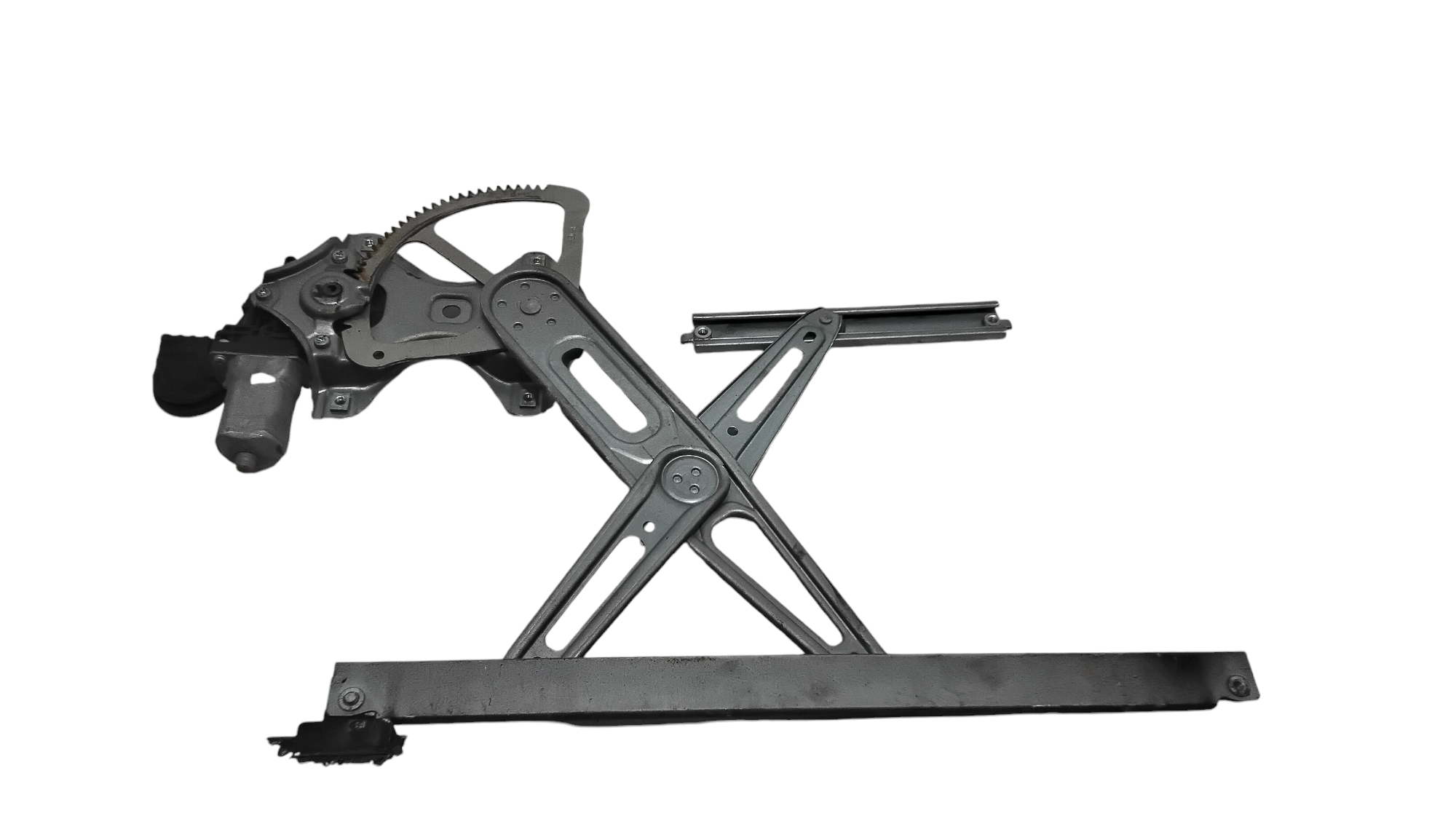 Alzacristallo Porta Ant. Sinistro 698200D010 Usato