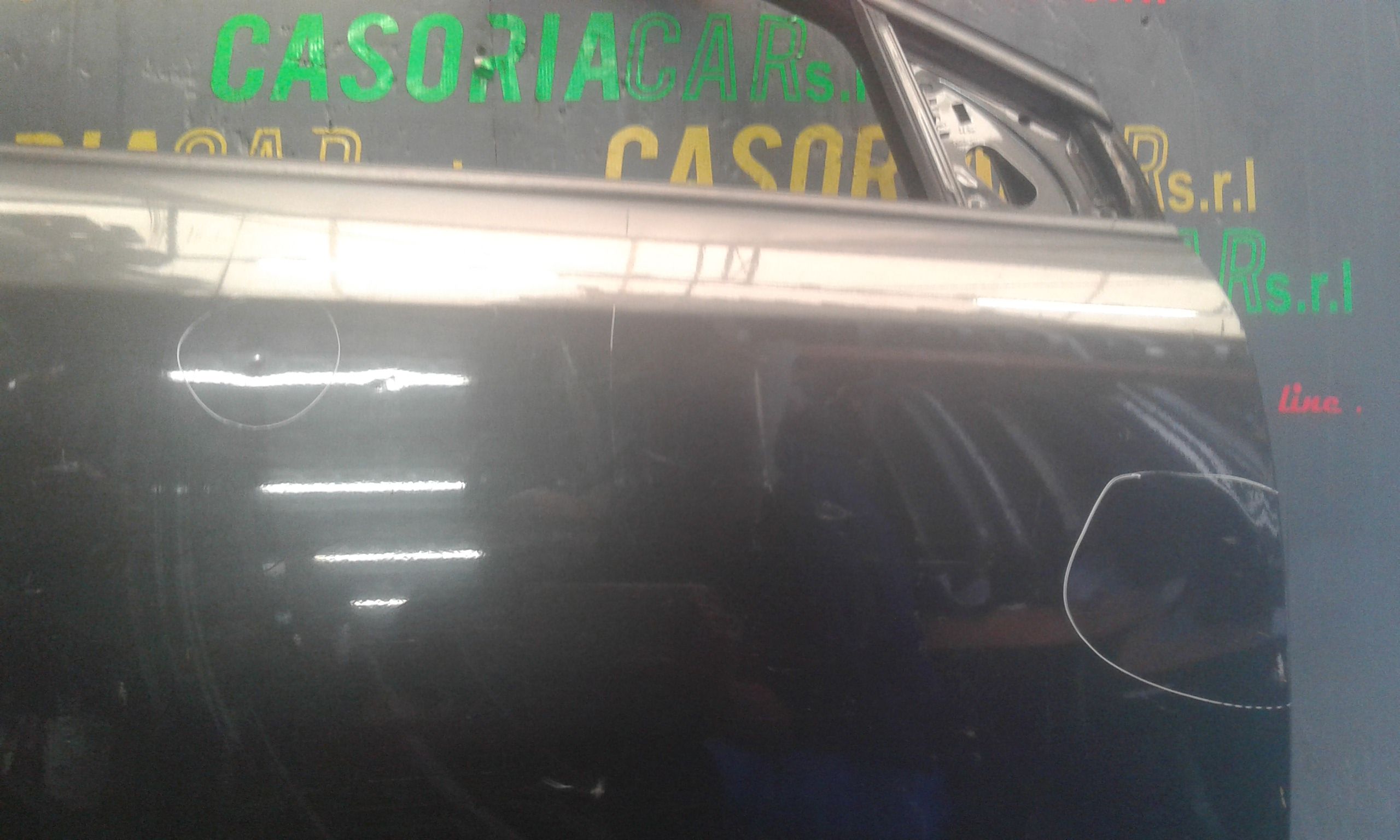 Porta Ant. Destro 51729672 Usato