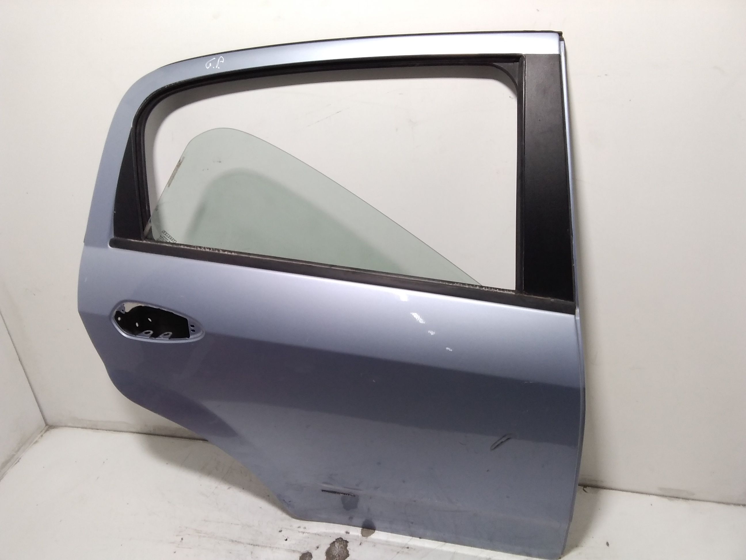 Porta Post. Destro 51888069 Usato