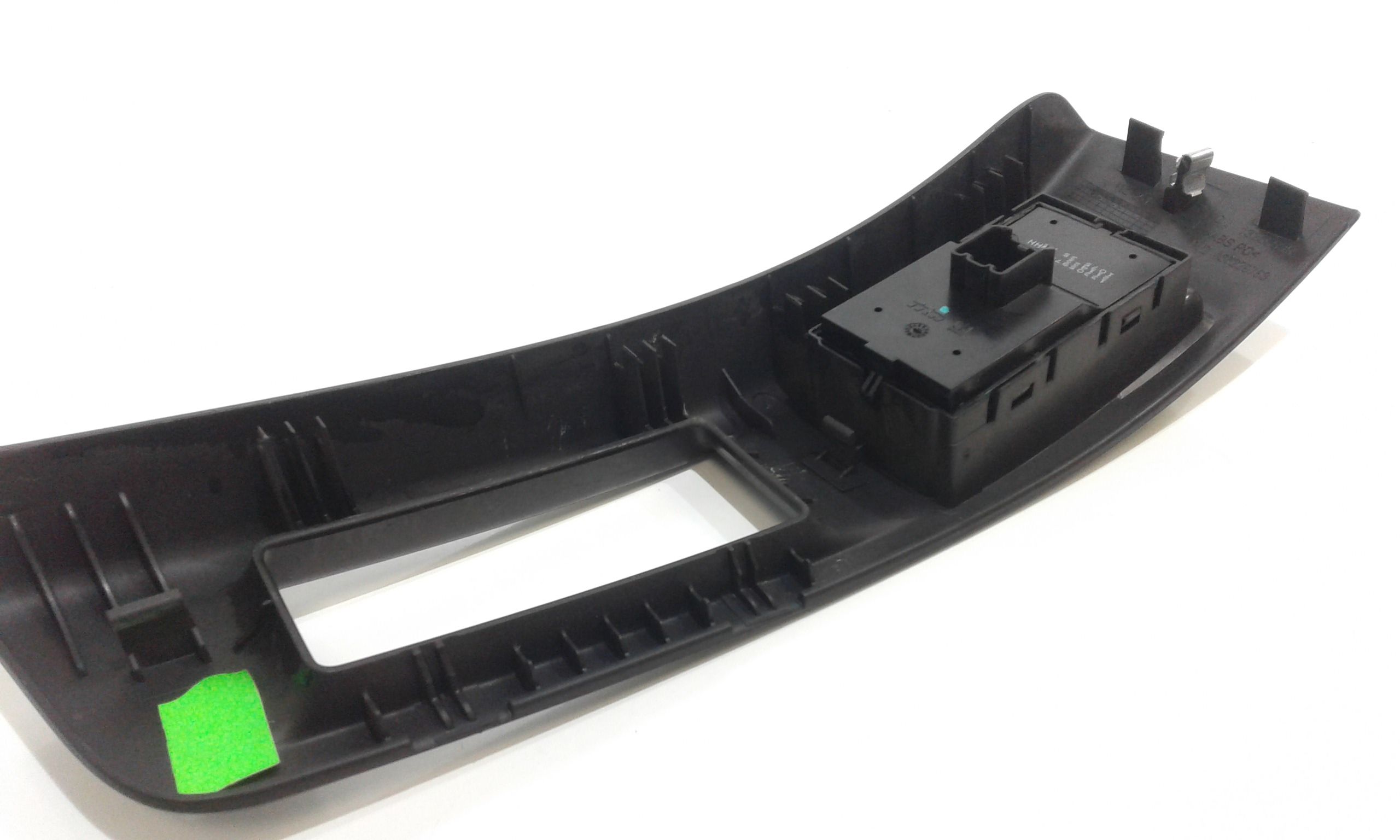 Interruttore Alzacristalli Porta Ant. Sinistro Usato