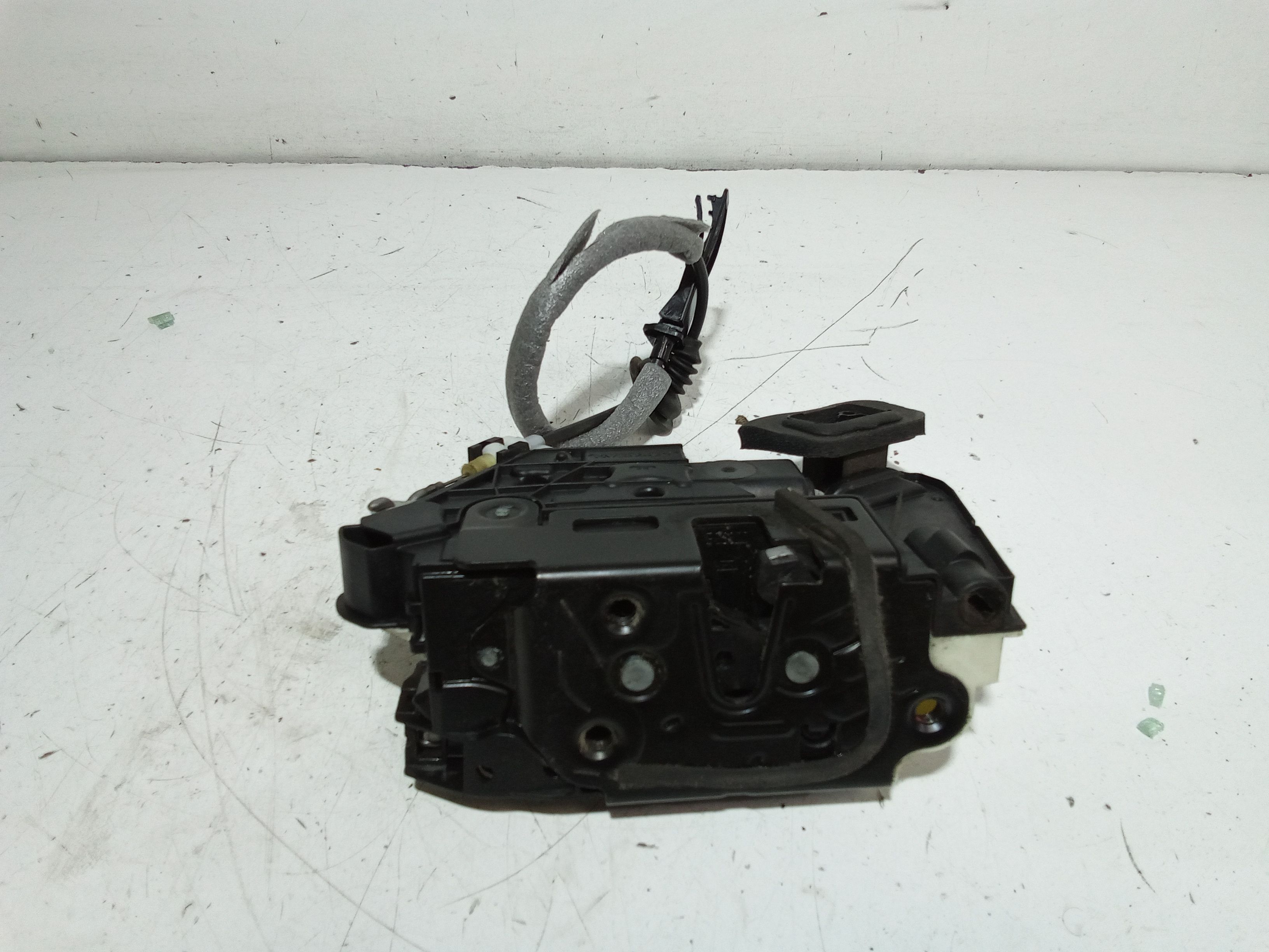 Serratura Porta Ant. Destro 5K1837016H Usato