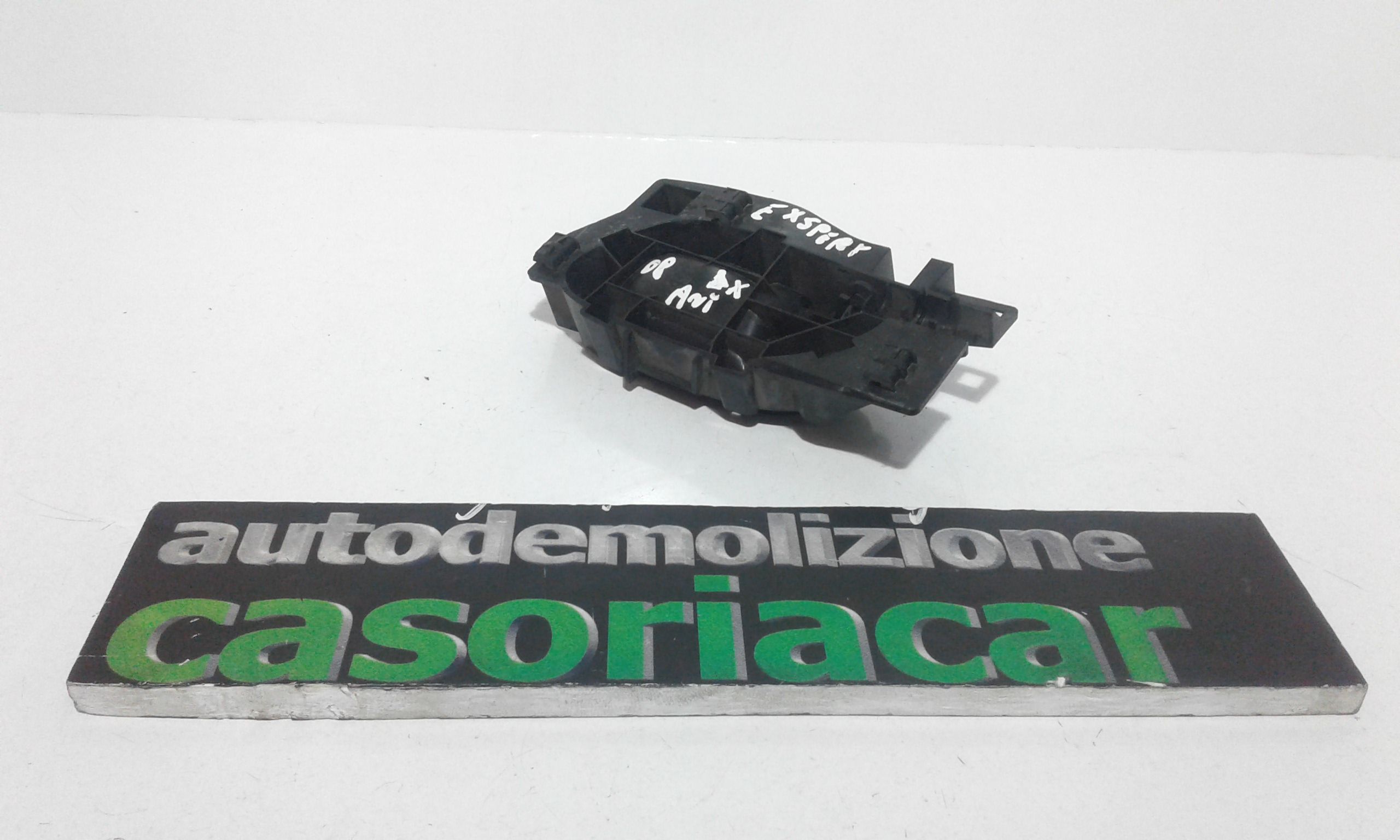 Maniglia Int. Apertura Porta Ant. Destro Usato