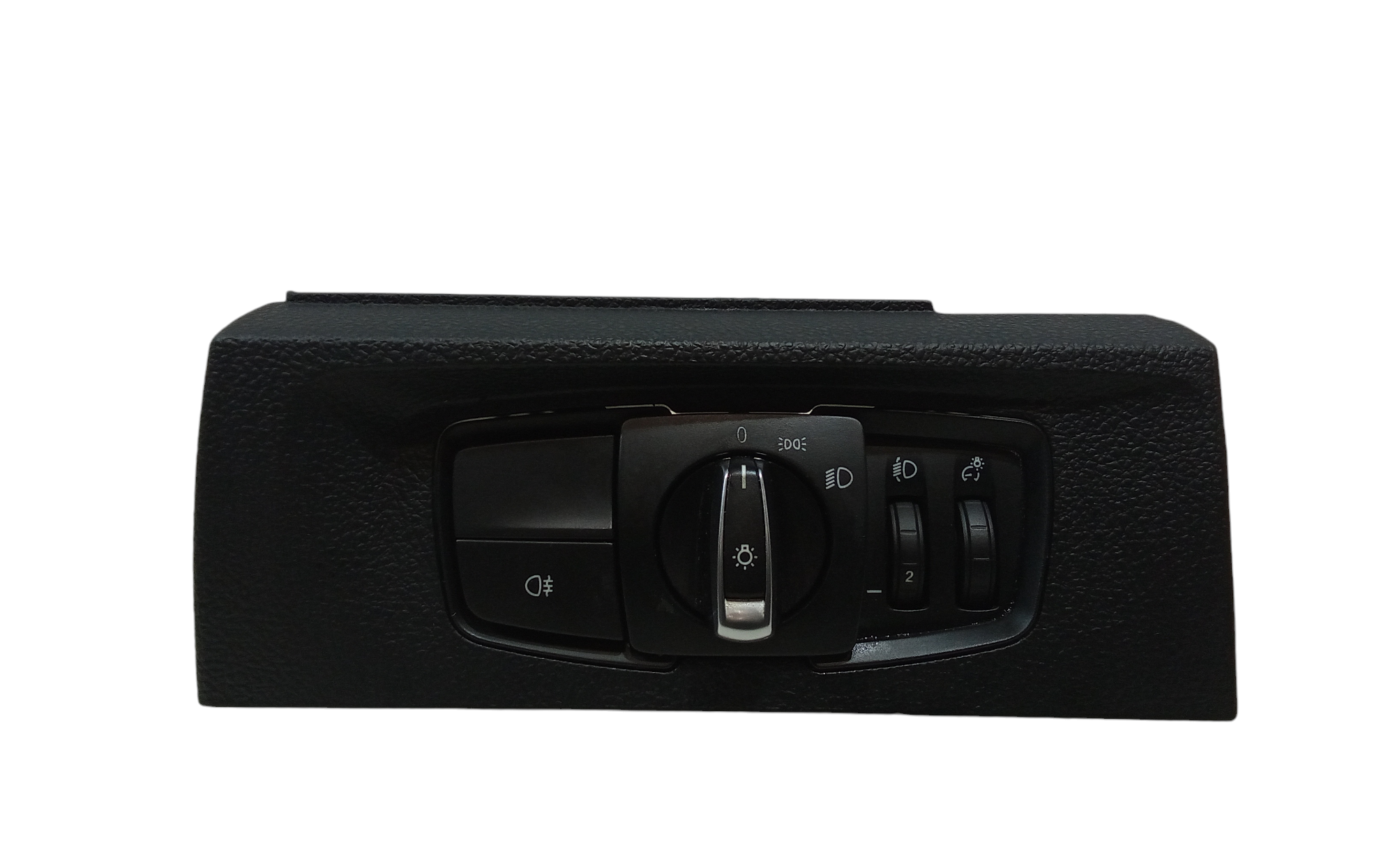 Interruttore Blocco Comando Luci 61319393942 Usato