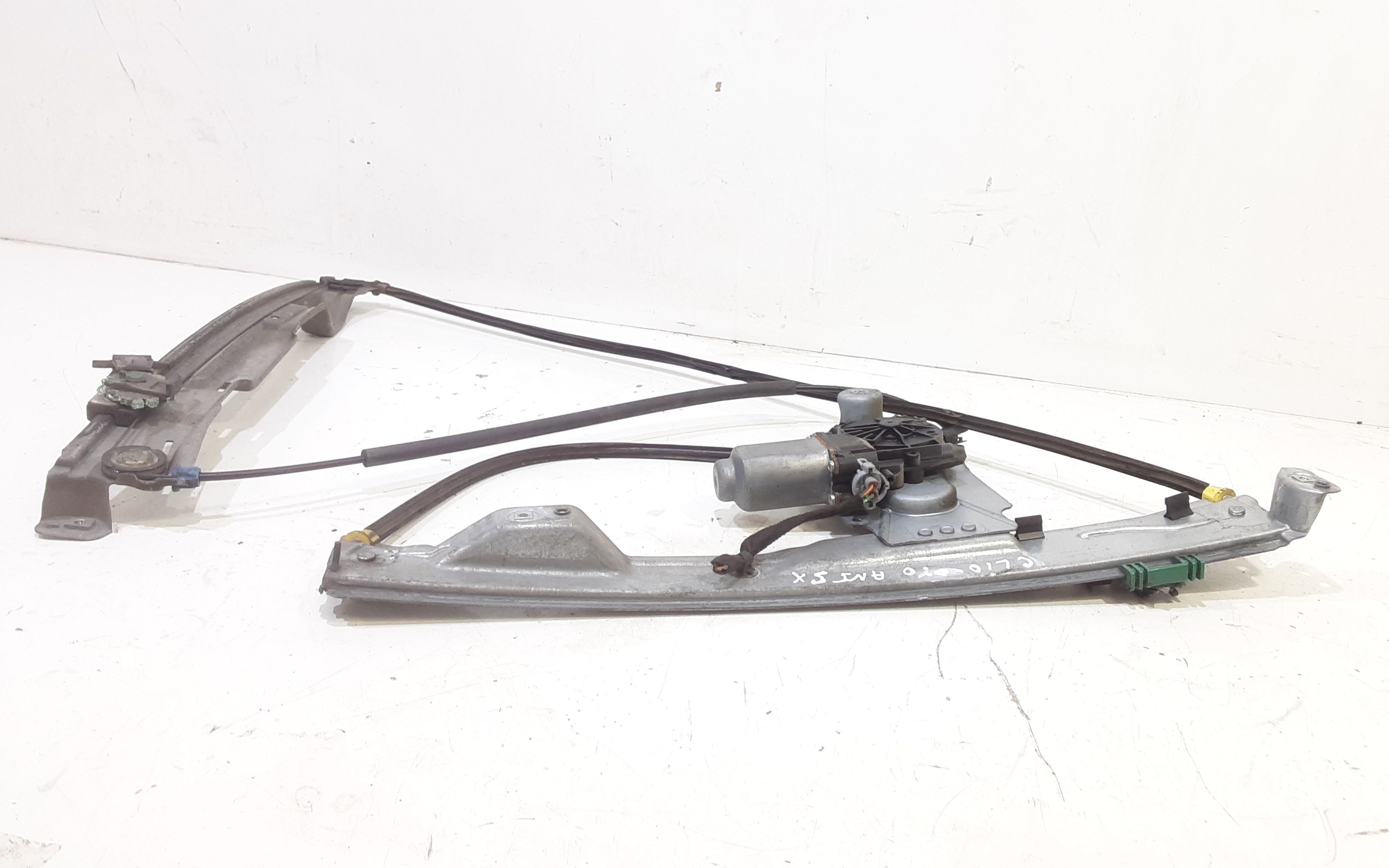 Alzacristallo Porta Ant. Sinistro Usato