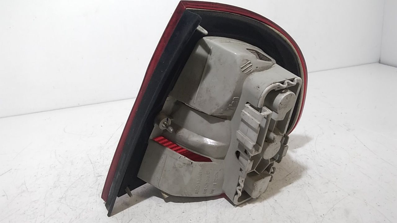 Fanale Post. Sinistro 6K5945111 Usato