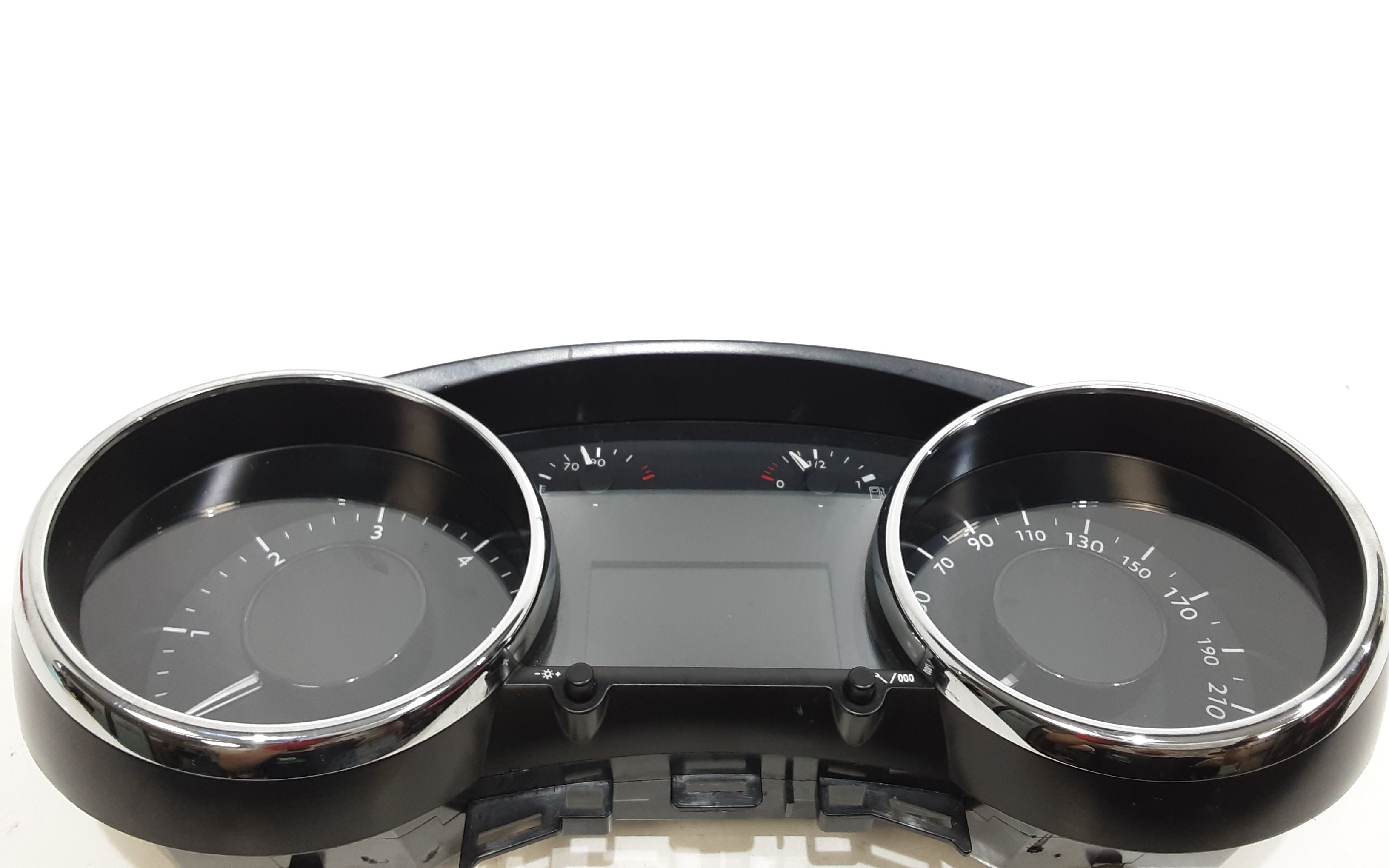 Quadro Portastrumenti Usato