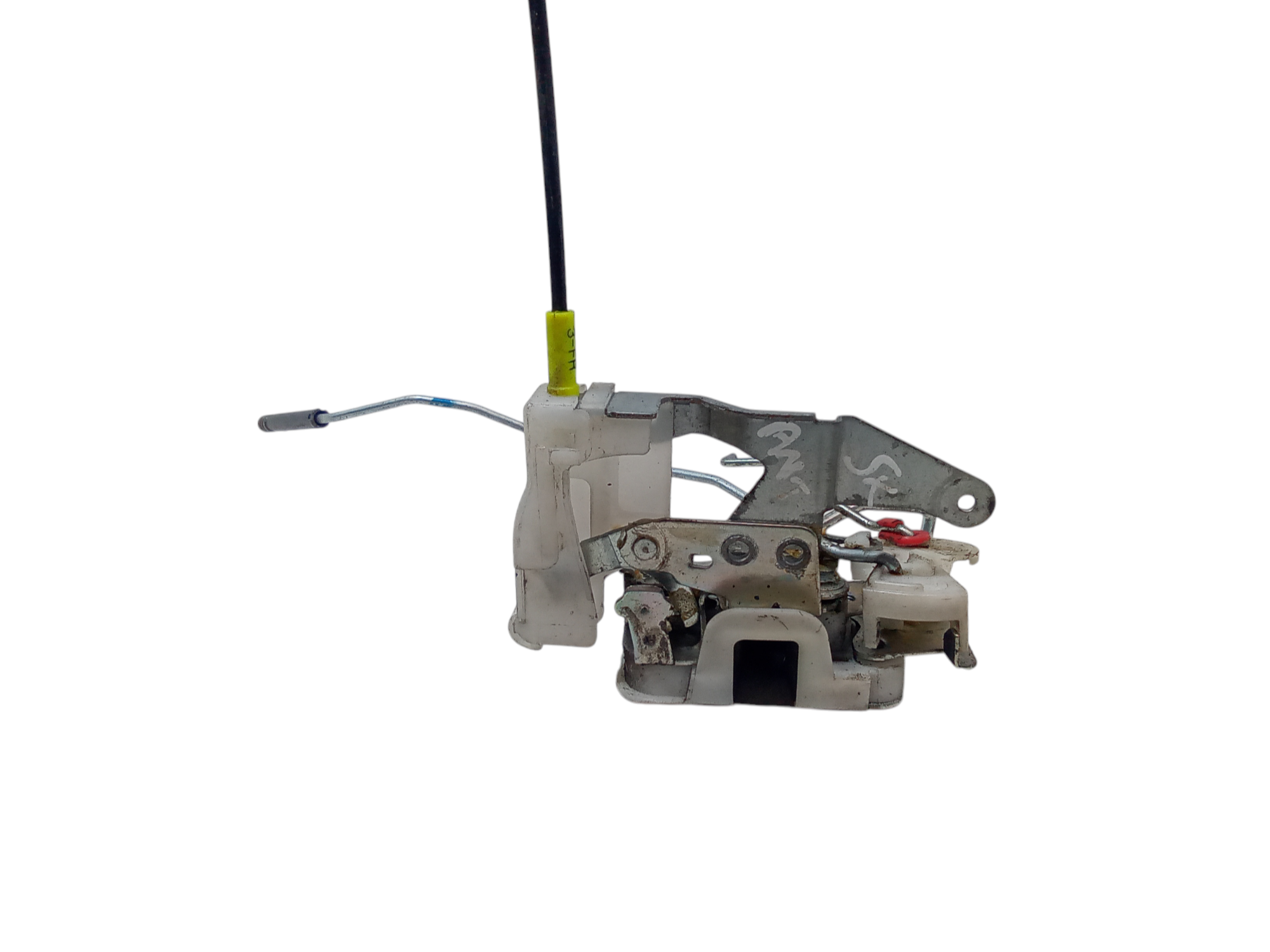 Serratura Porta Ant. Sinistro 9135S3 Usato