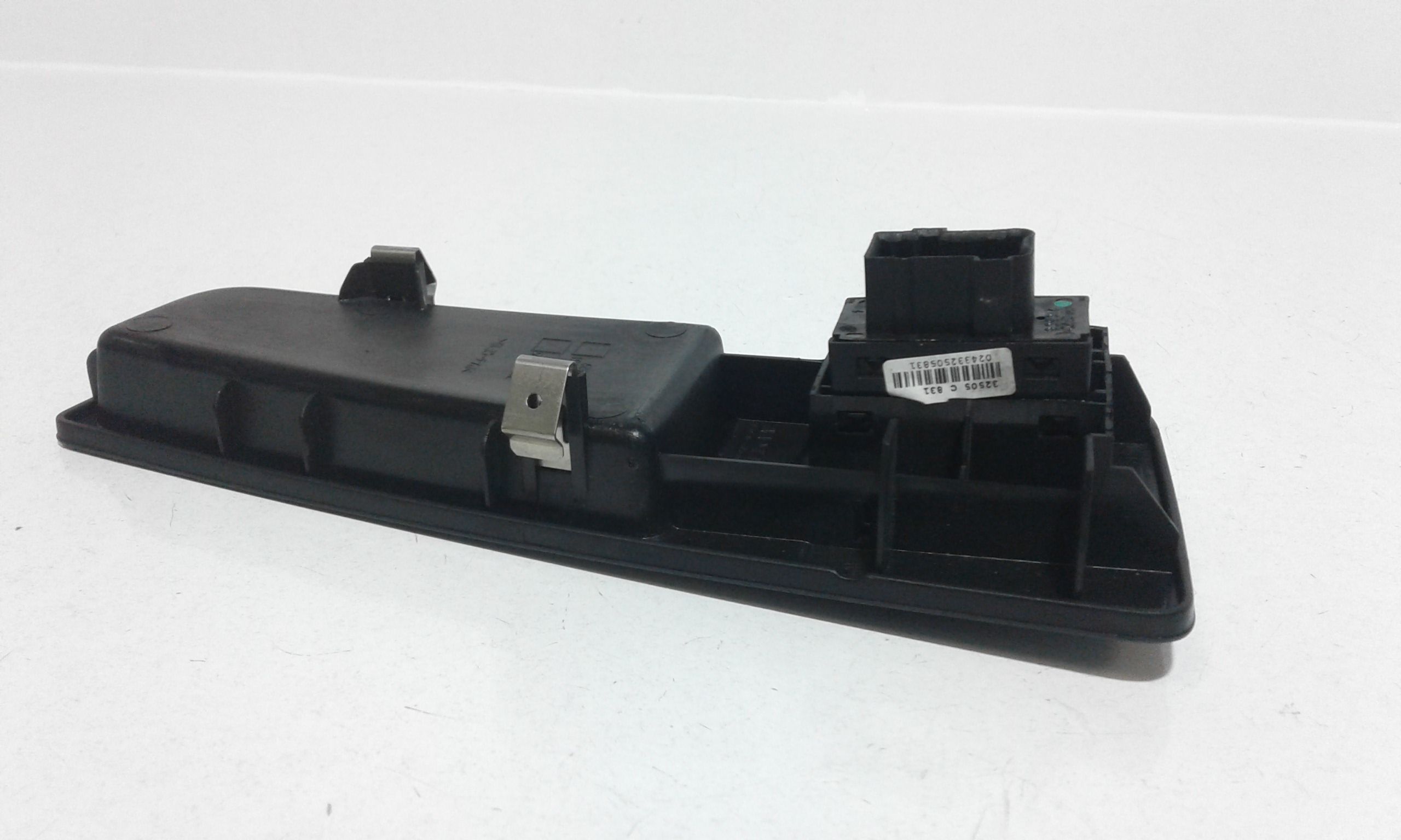 Interruttore Alzacristalli Porta Ant. Destro Usato