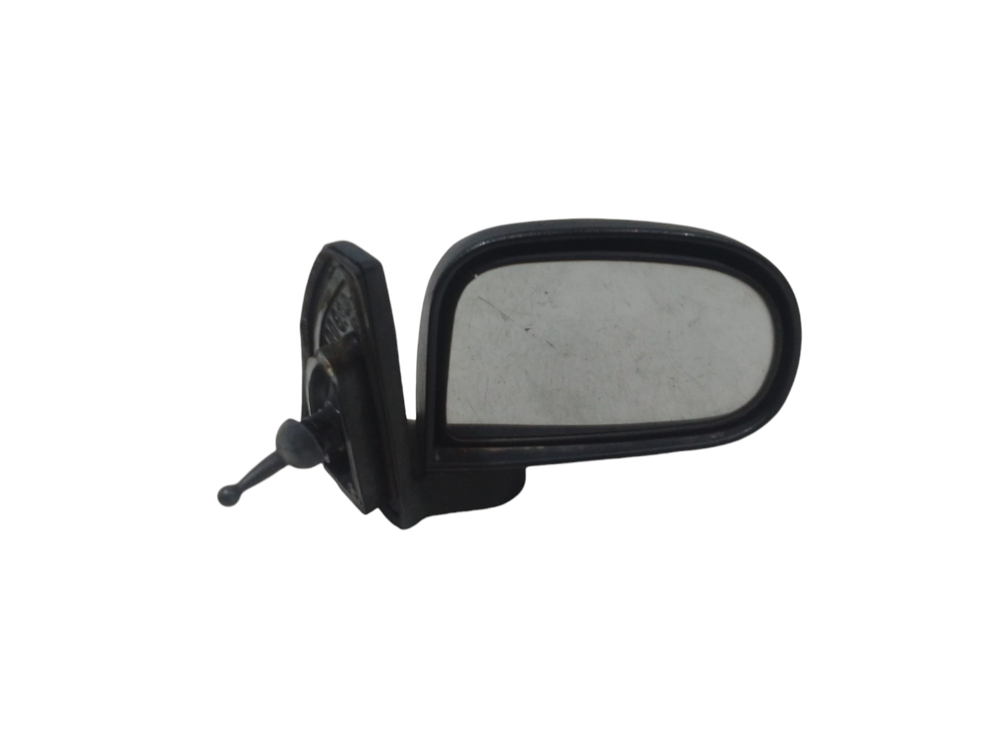 Retrovisore Est. Destro Usato