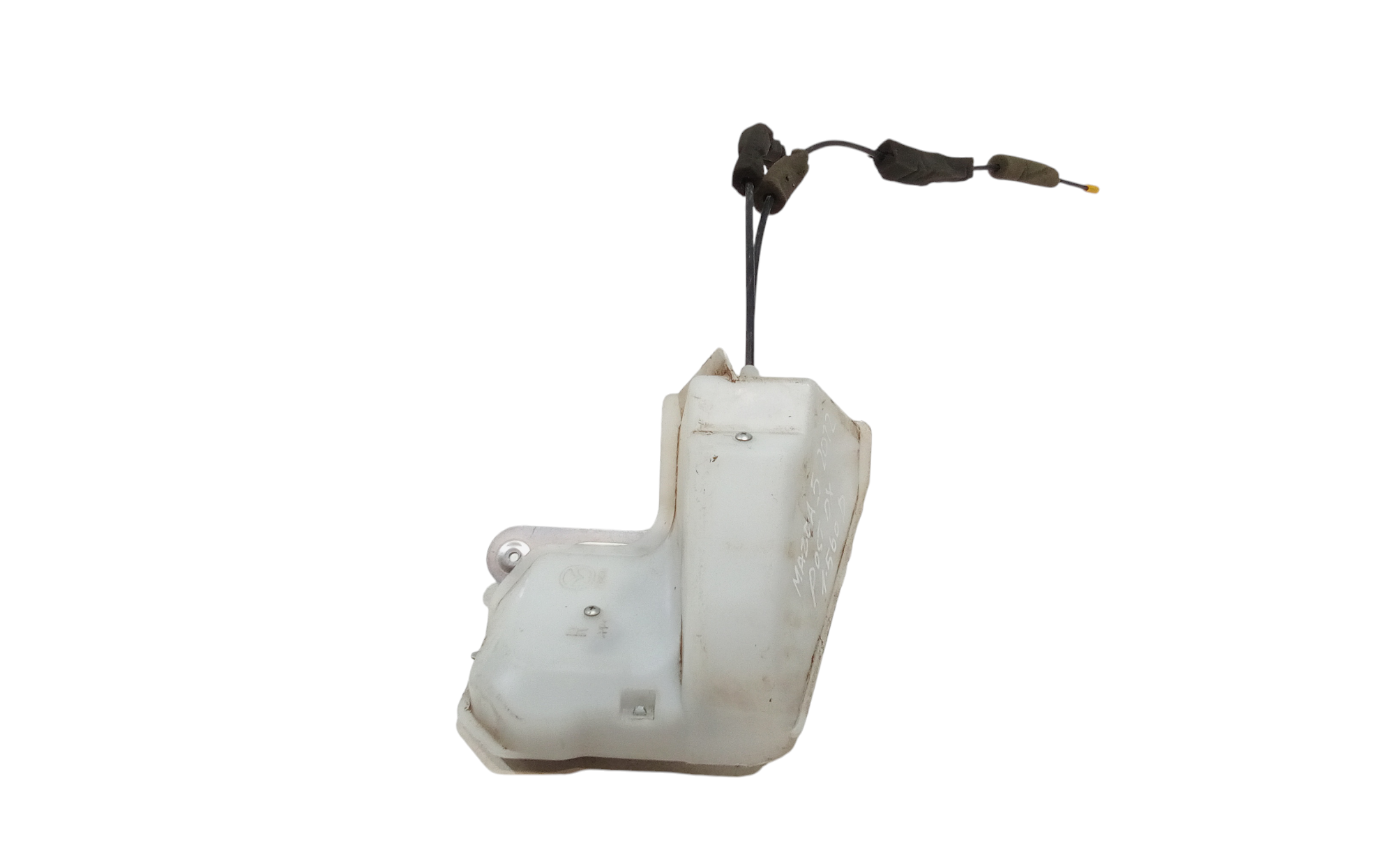 Serratura Porta Post. Destro C51372310C Usato