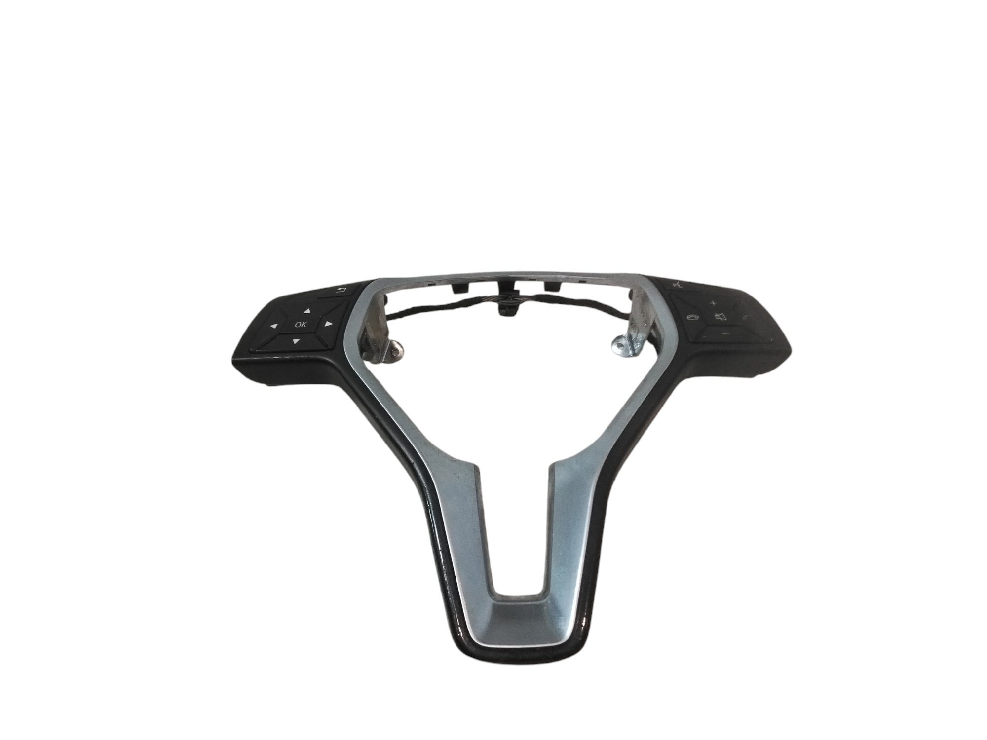 Blocco Volante Multifunzione Usato