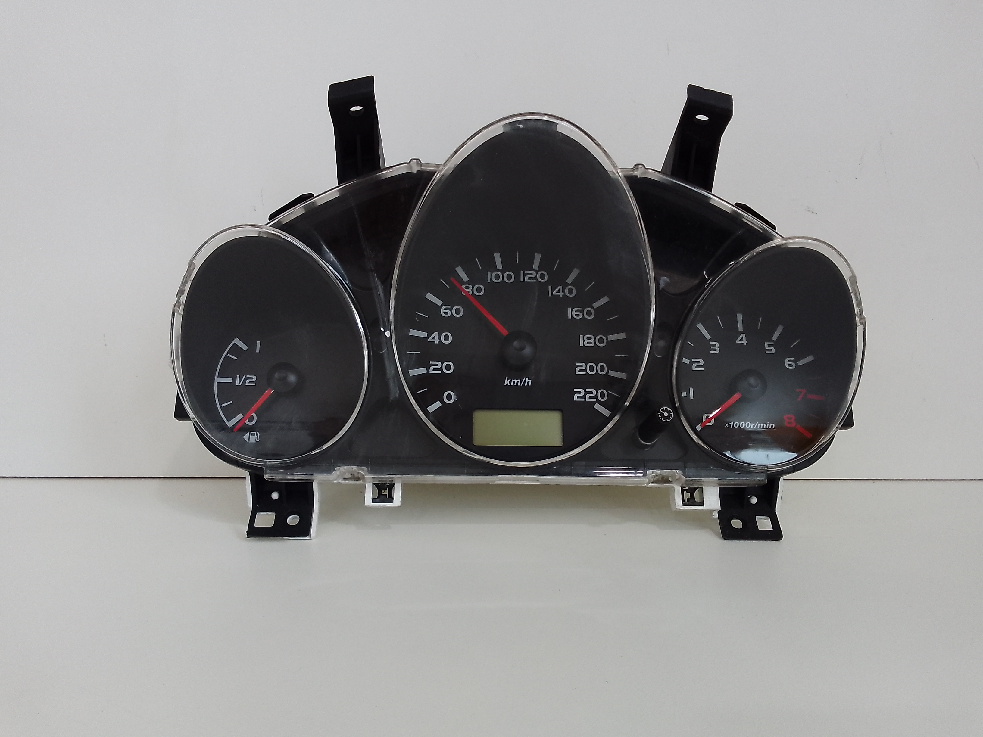 Quadro Portastrumenti Usato