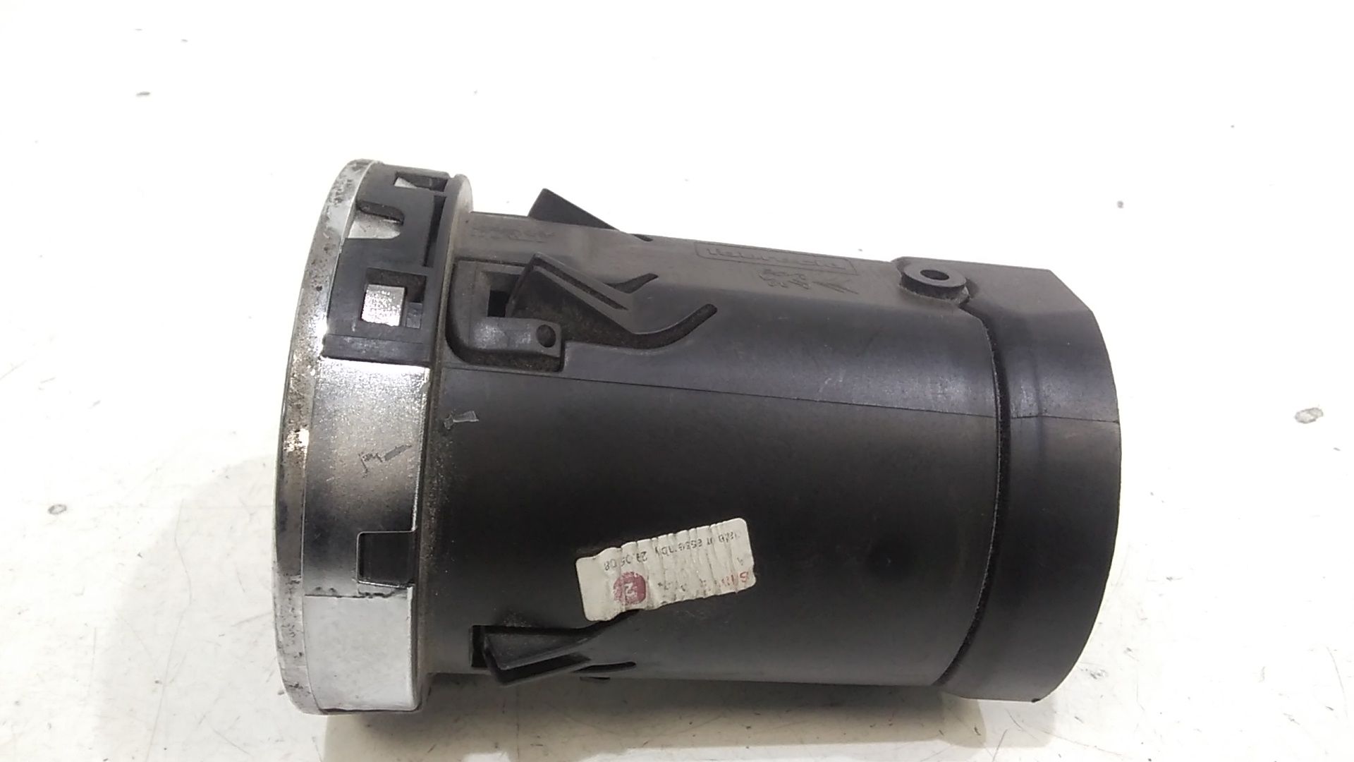 Condotto Aria Bocchette Centr. Sup. Cruscotto Usato