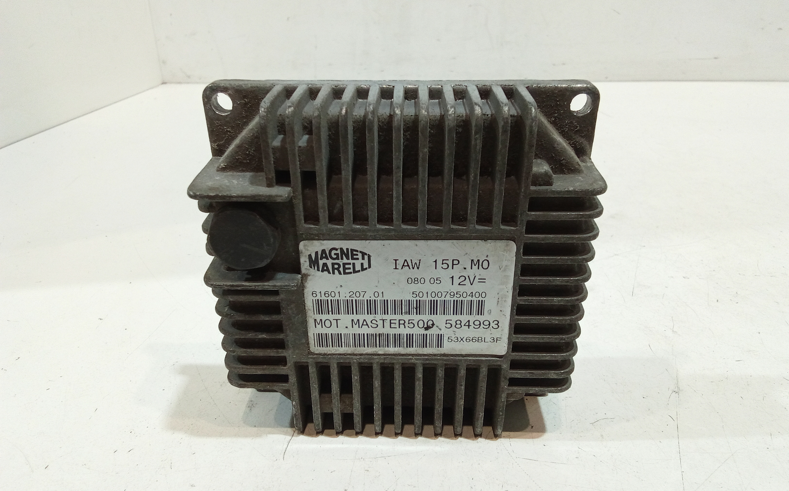 Centralina Iniezione Usato