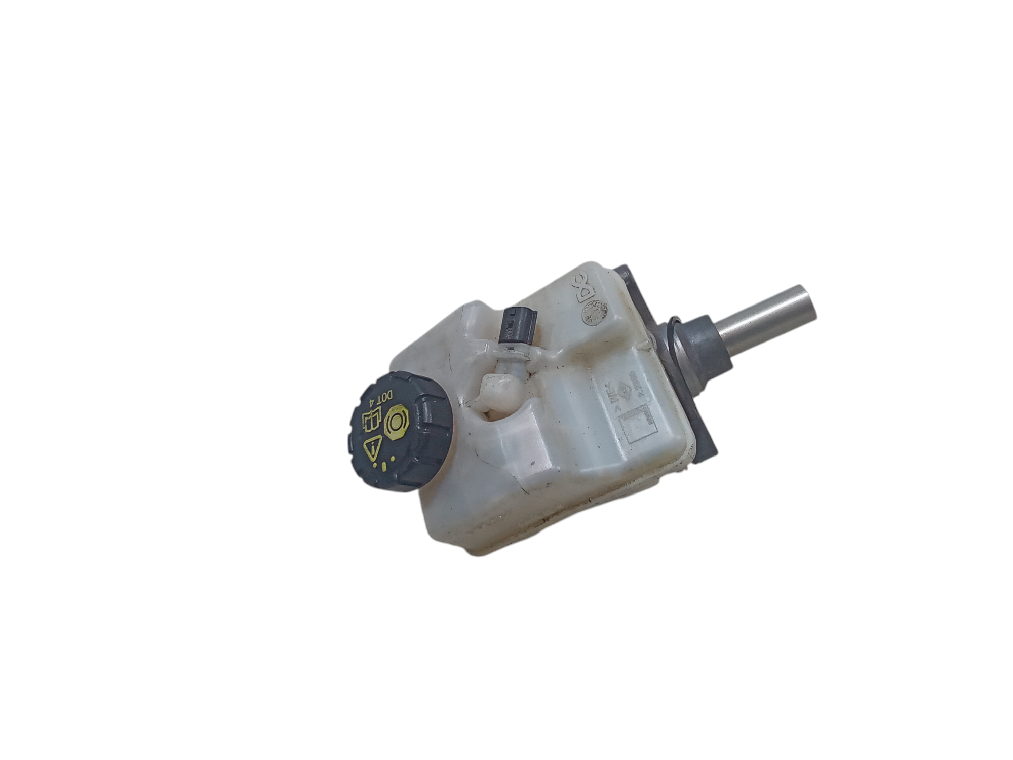 Pompa Comando Freni A4534300001 Usato