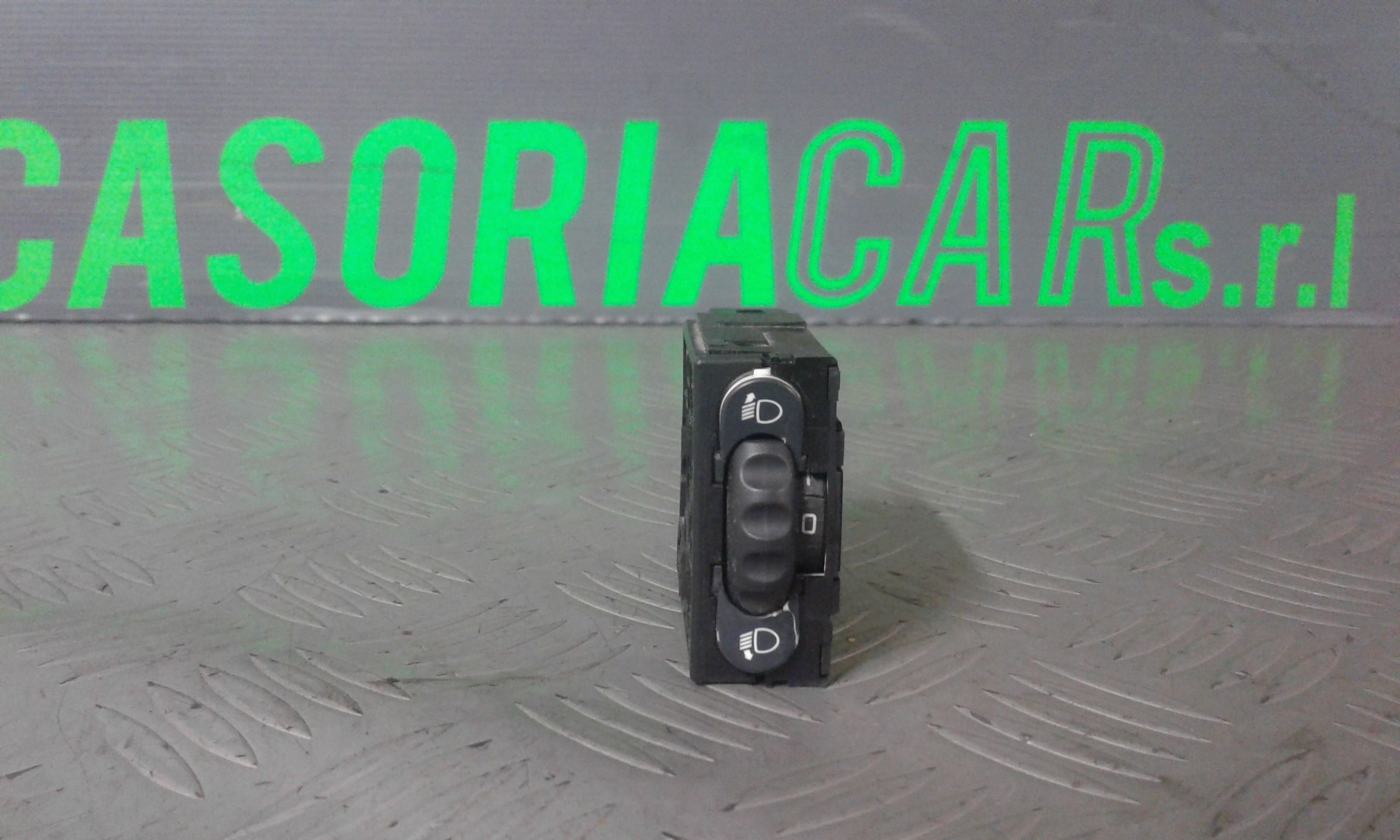 Comando Regolazione Altezza Proiettori Usato