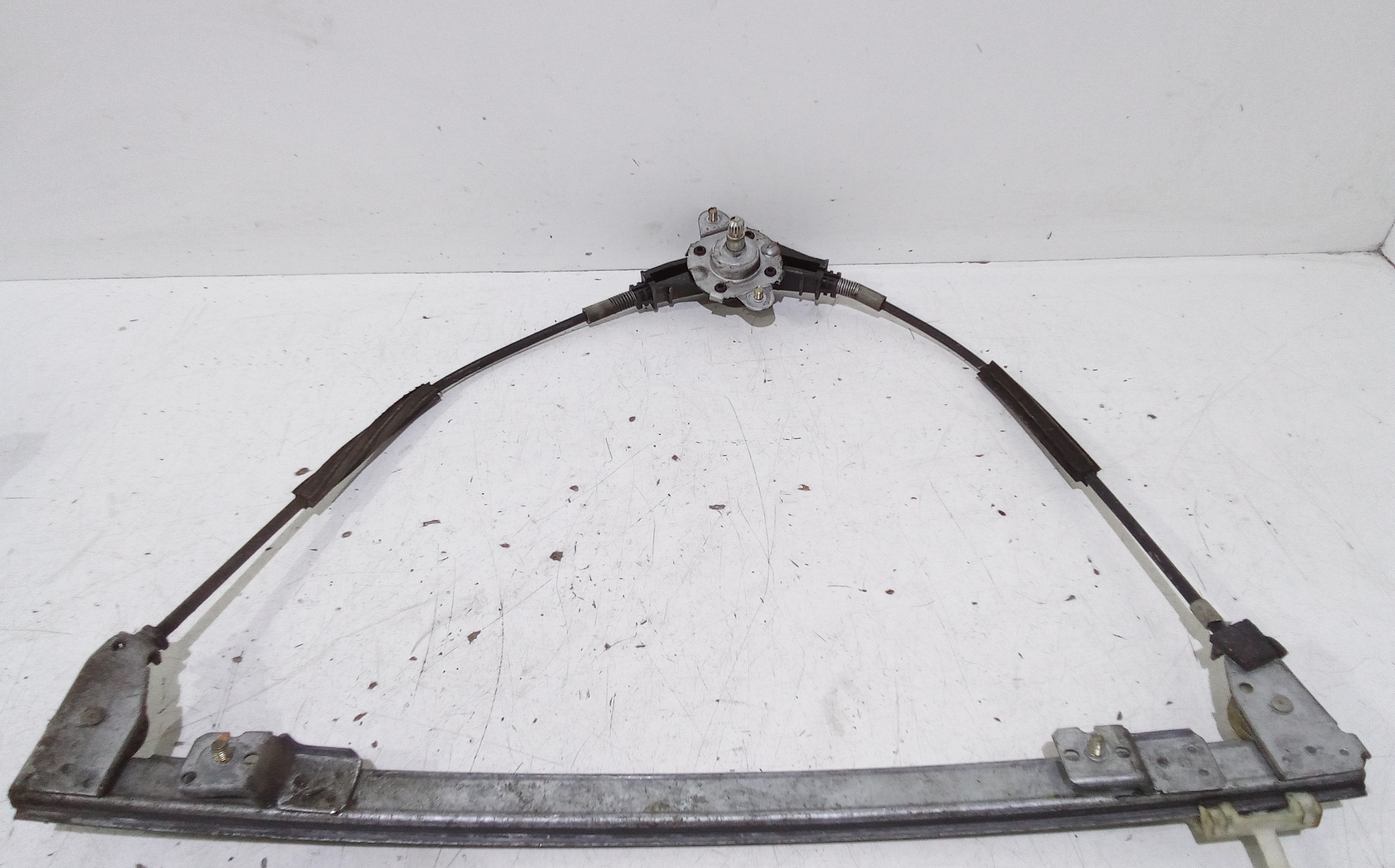 Alzacristallo Porta Ant. Destro Usato