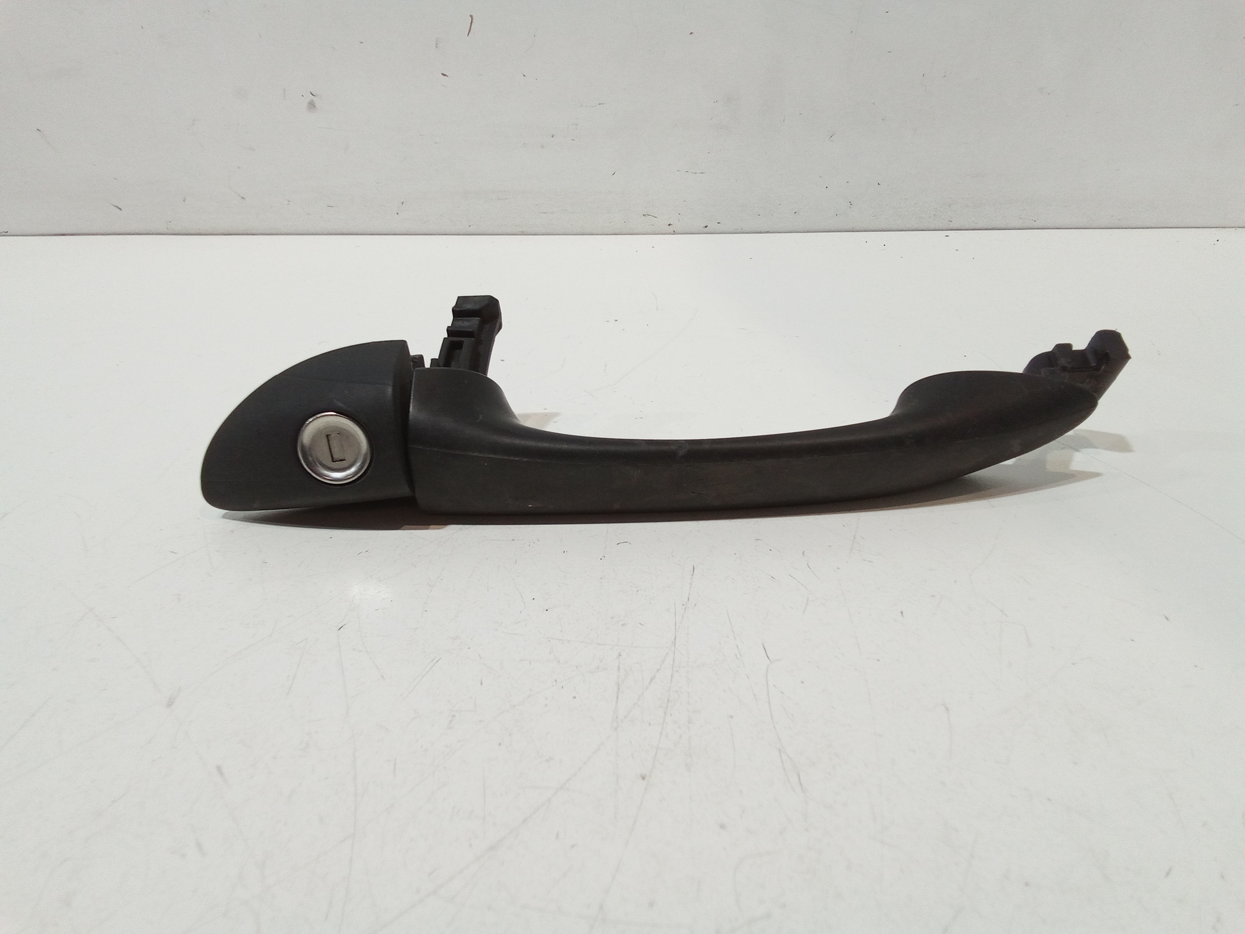 Maniglia Porta Ant. Sinistro A16976001709696 Usato