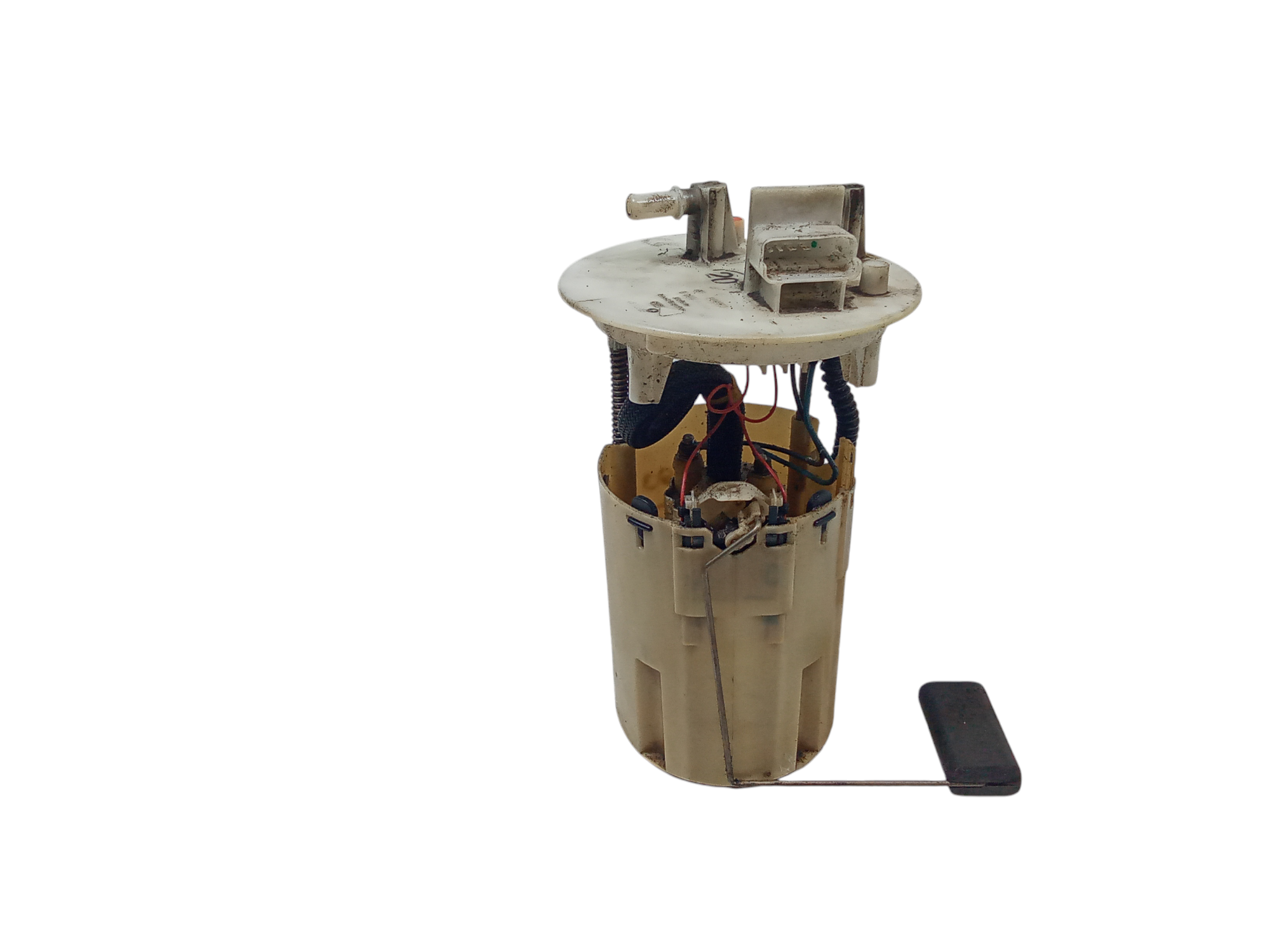 Pompa Carburante Usato