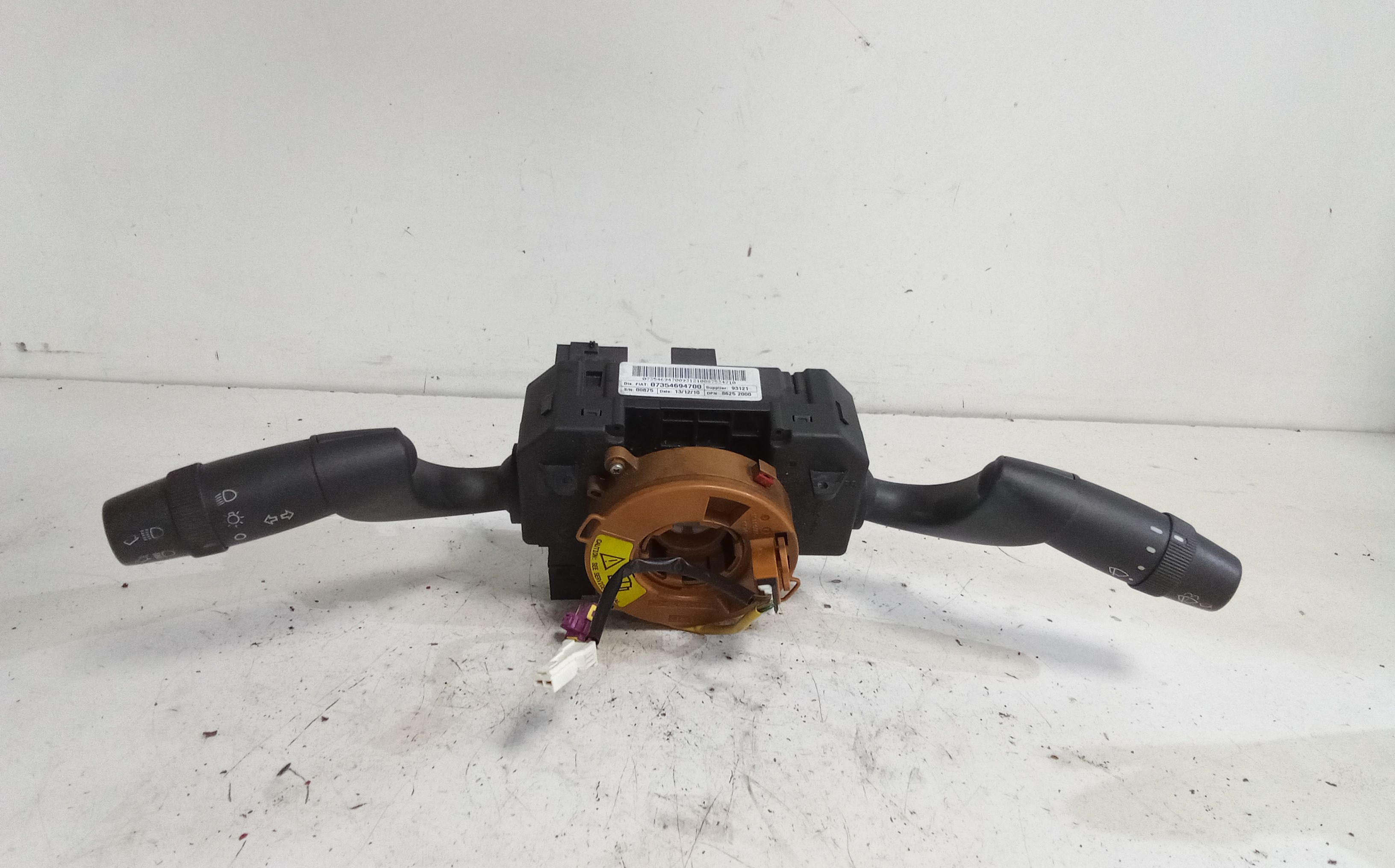 Devioguidasgancio Compl. Usato