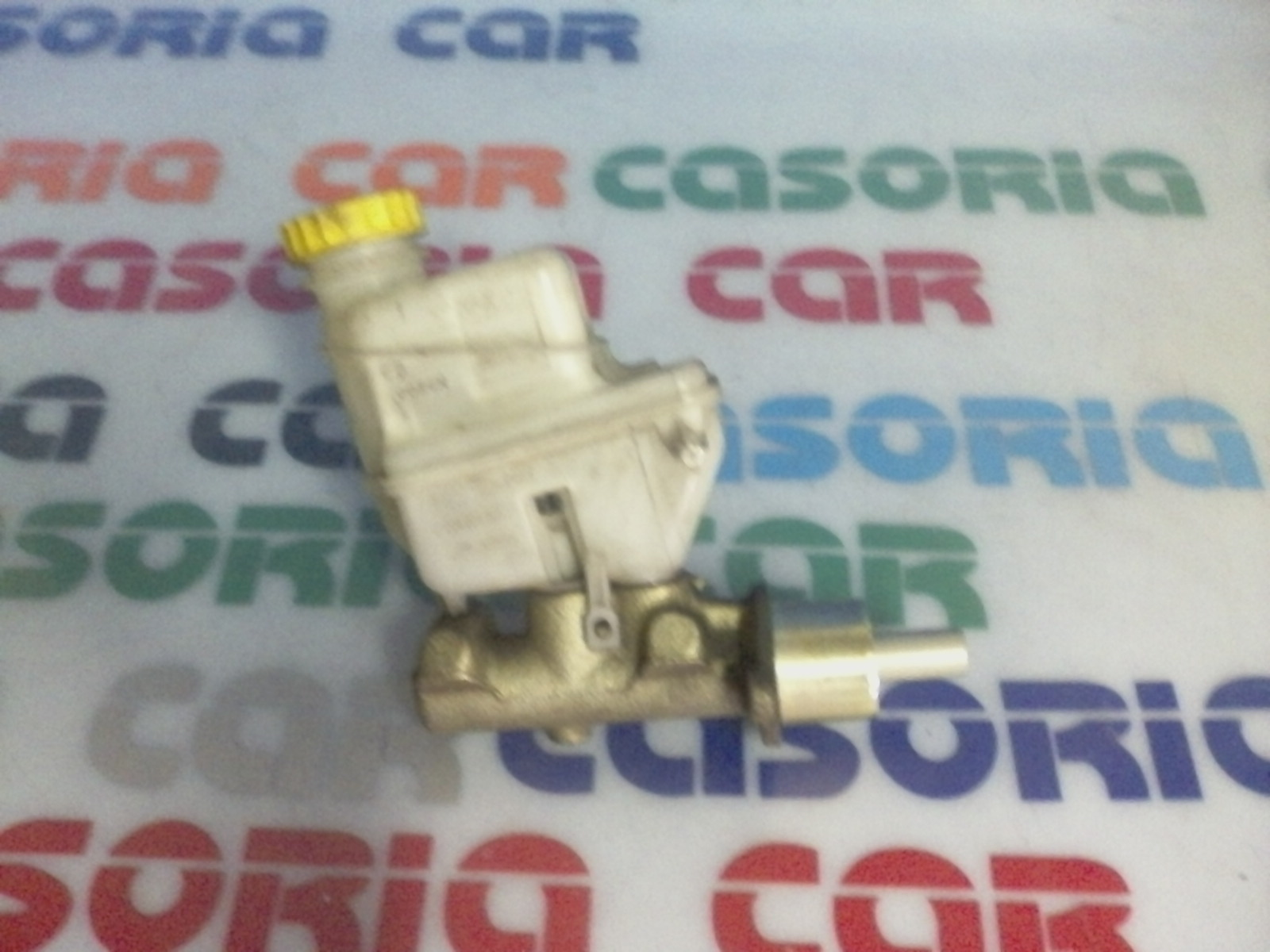 Pompa Comando Freni 9949542 Usato