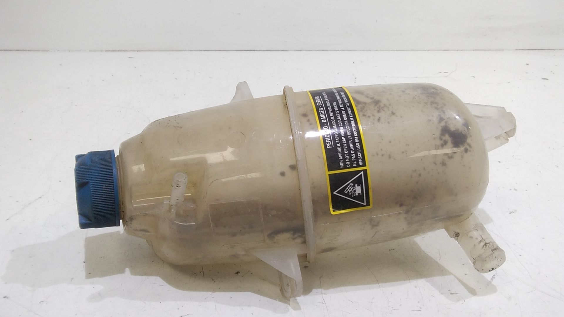 Vaschetta Compensazione Radiatore 51780214 Usato