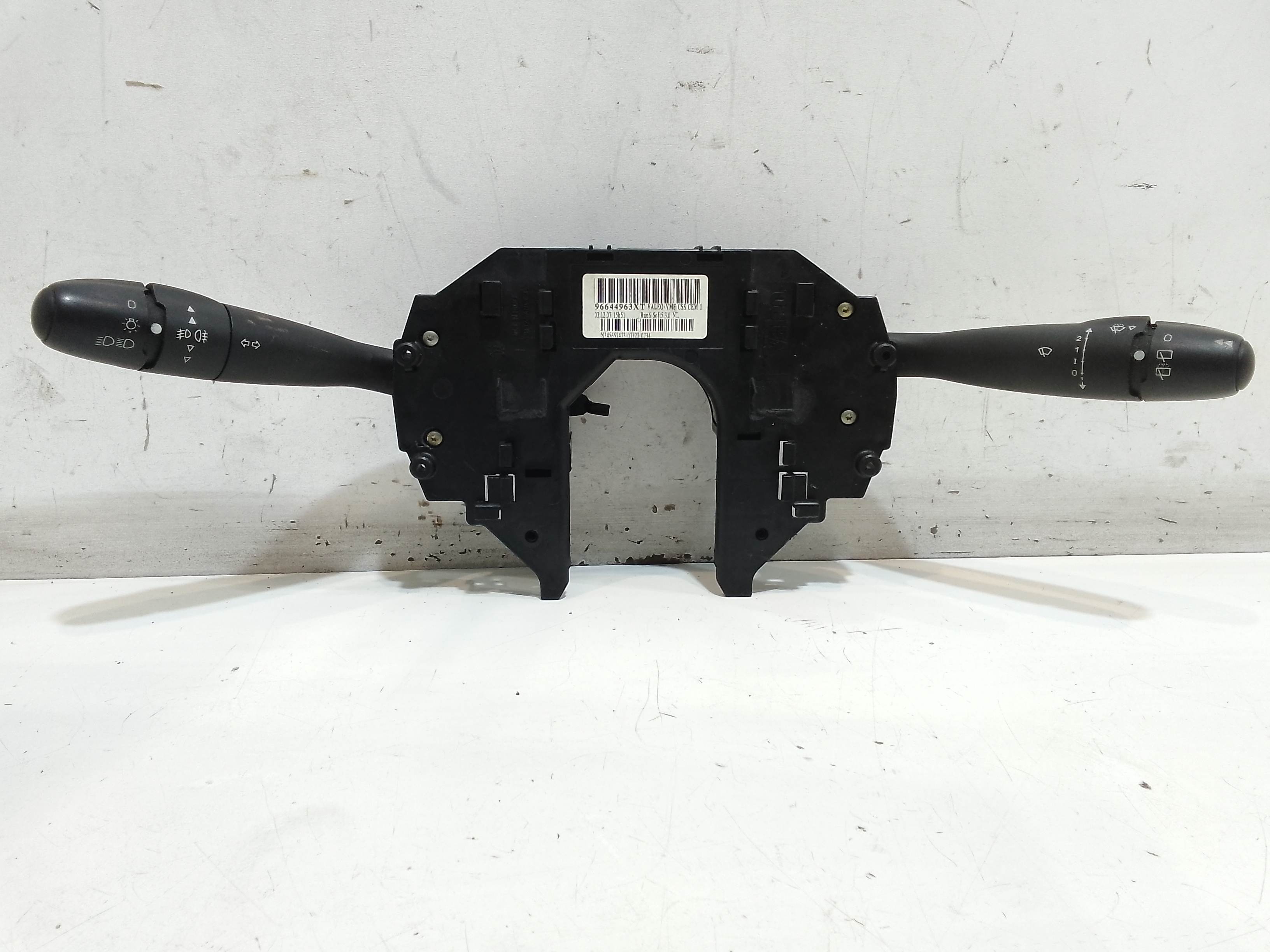 Devioguidasgancio Compl. Usato