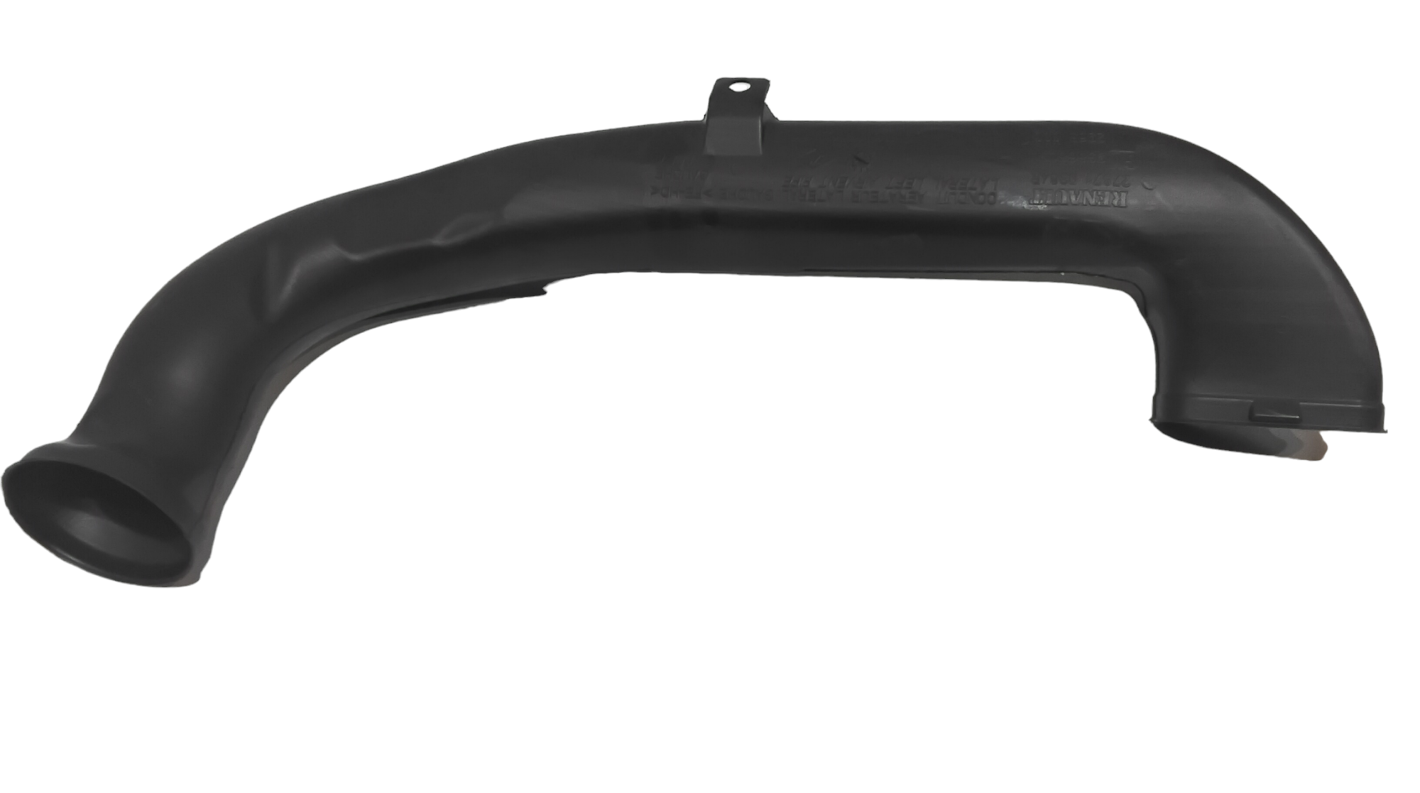 Tubo Rigido Aspirazione Aria Entrata Filtro 93451665 Usato