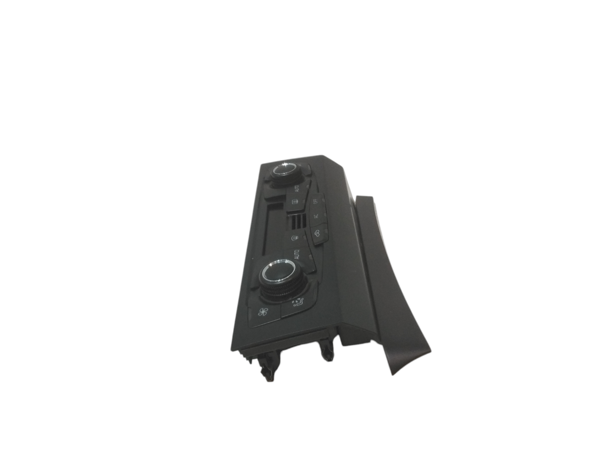 Blocco Comando Climatizzazione 8K1820043ASXZF Usato