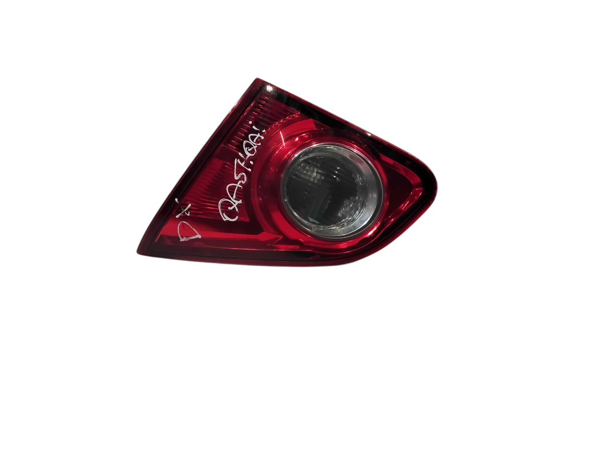 Stop Posteriore Destro Integrato Nel Portello Usato