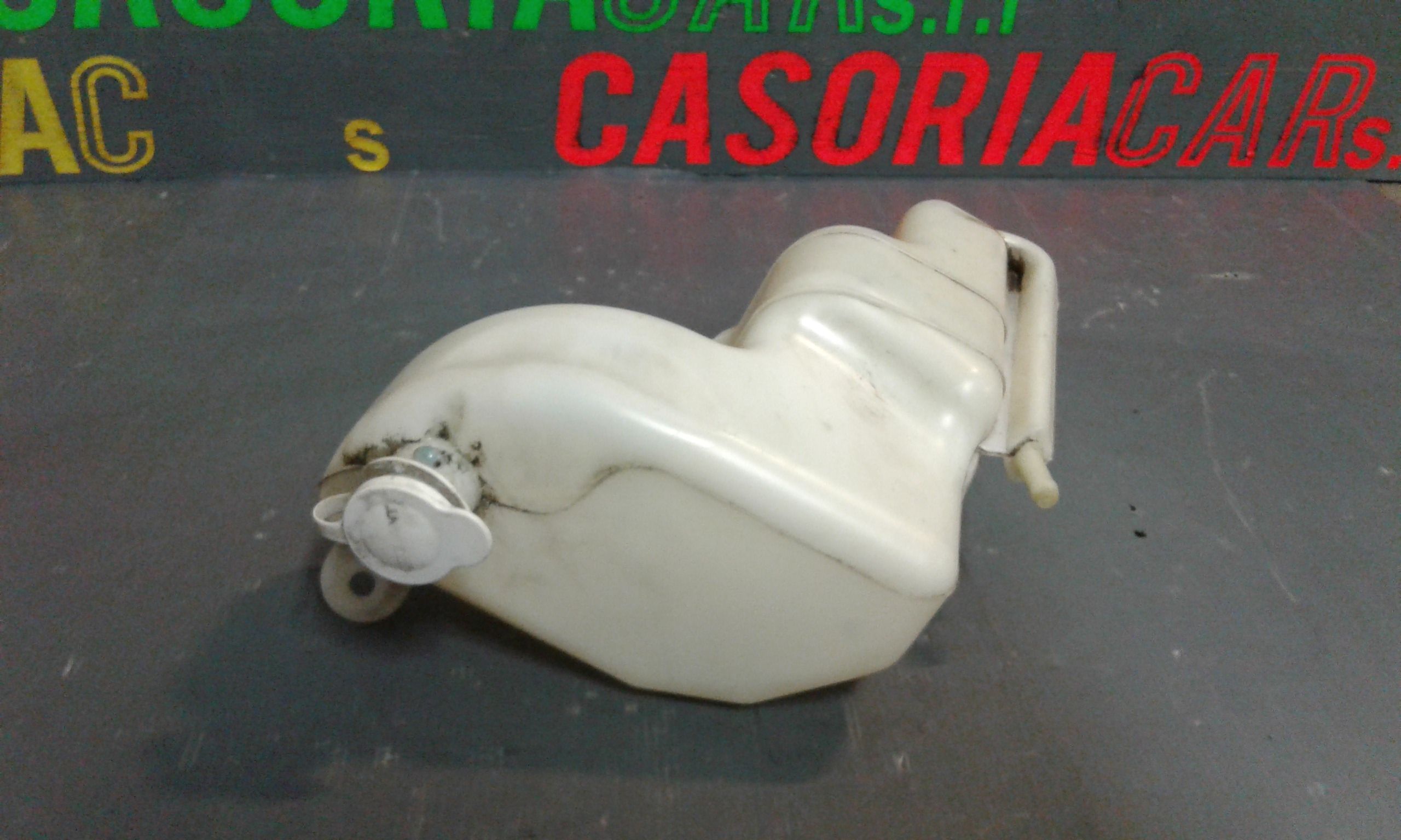 Vaschetta Compensazione Radiatore MN156097 Usato