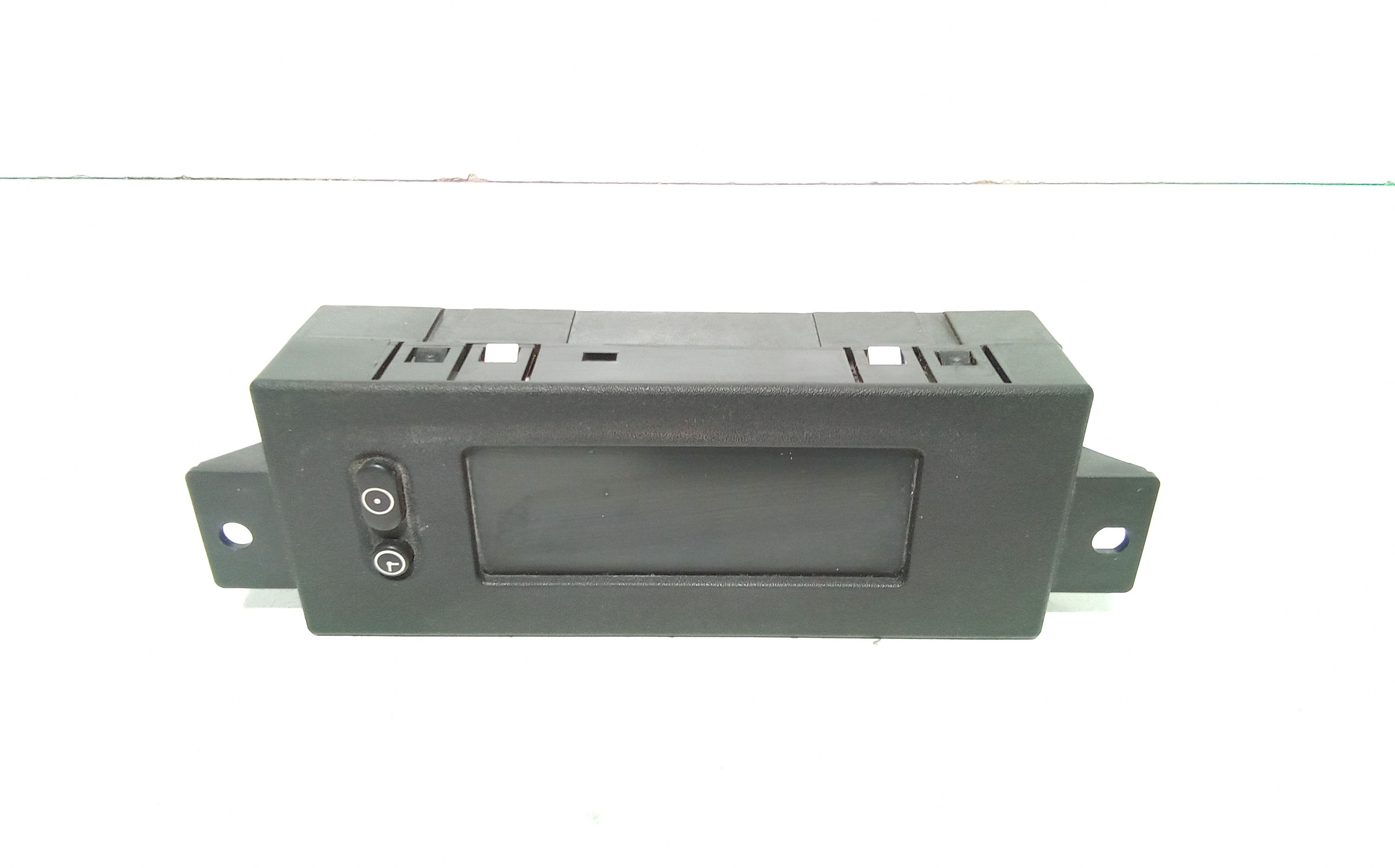 Display Multifunzione 13255825 Usato