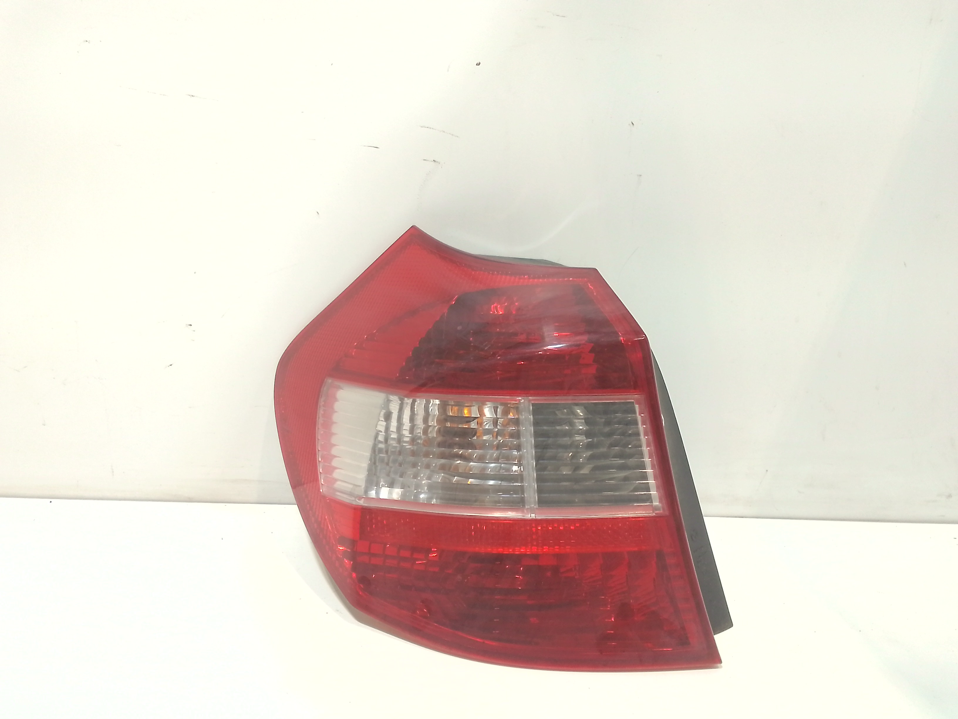 Fanale Post. Sinistro 63217164955 Usato