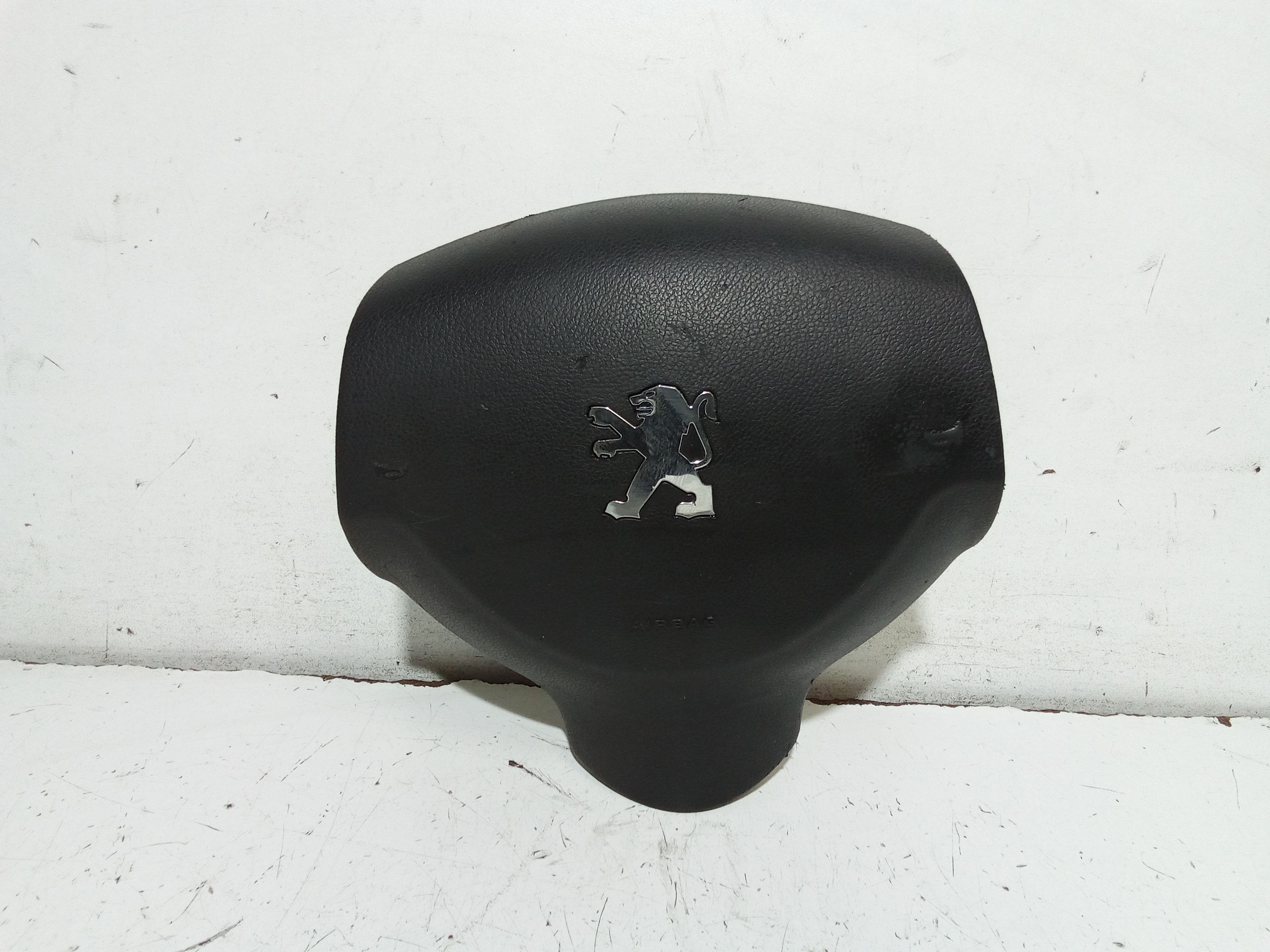 Dispositivo Airbag Lato Guida 4112KH Usato