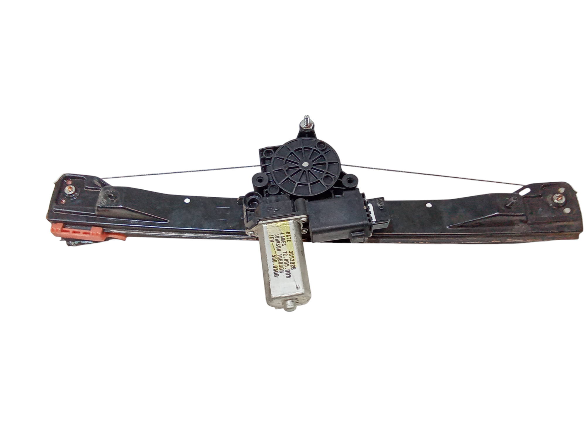 Alzacristallo Porta Ant. Destro Usato