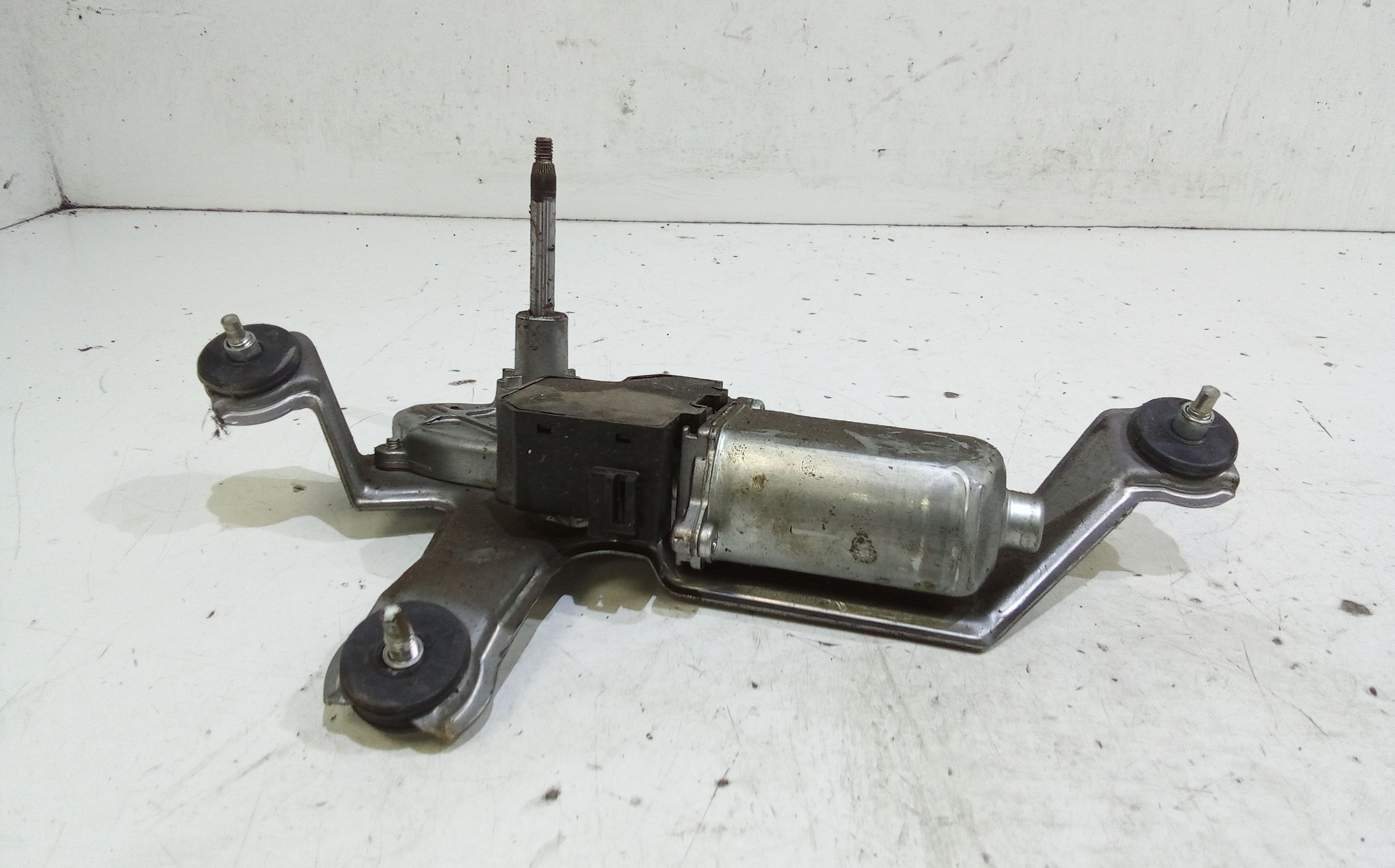 Motorino Tergilunotto 8513042061 Usato