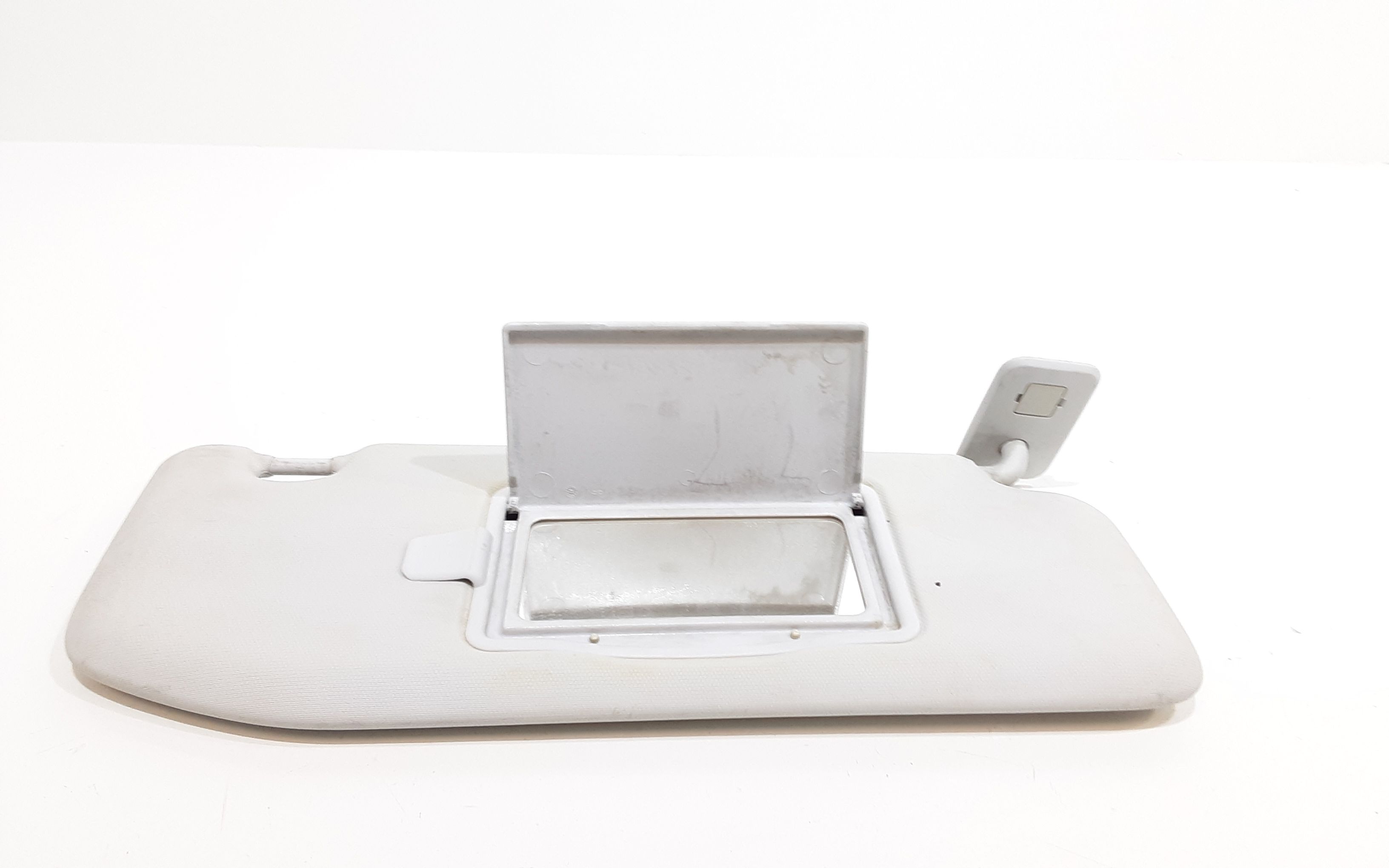 Aletta Parasole Parabrezza Destro Usato