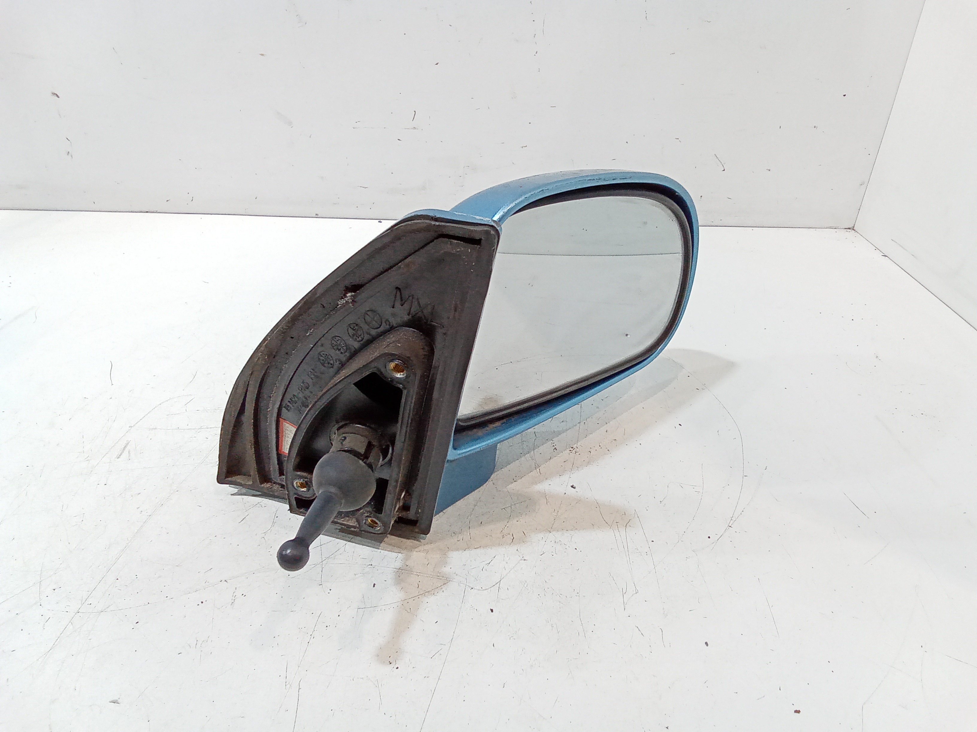 Retrovisore Est. Destro 8762006101CA Usato