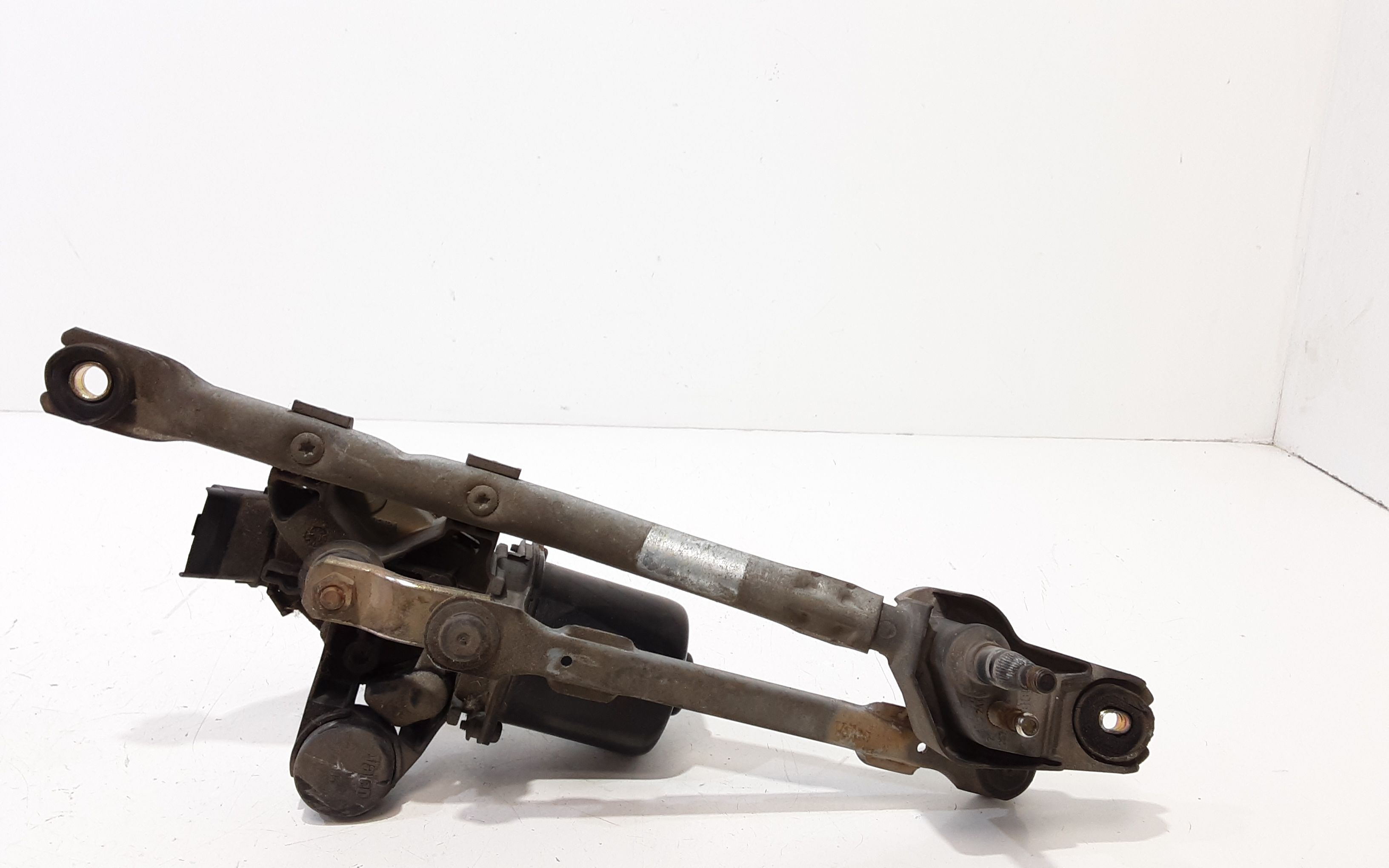 Motorino Tergiparabrezza Compl. Usato