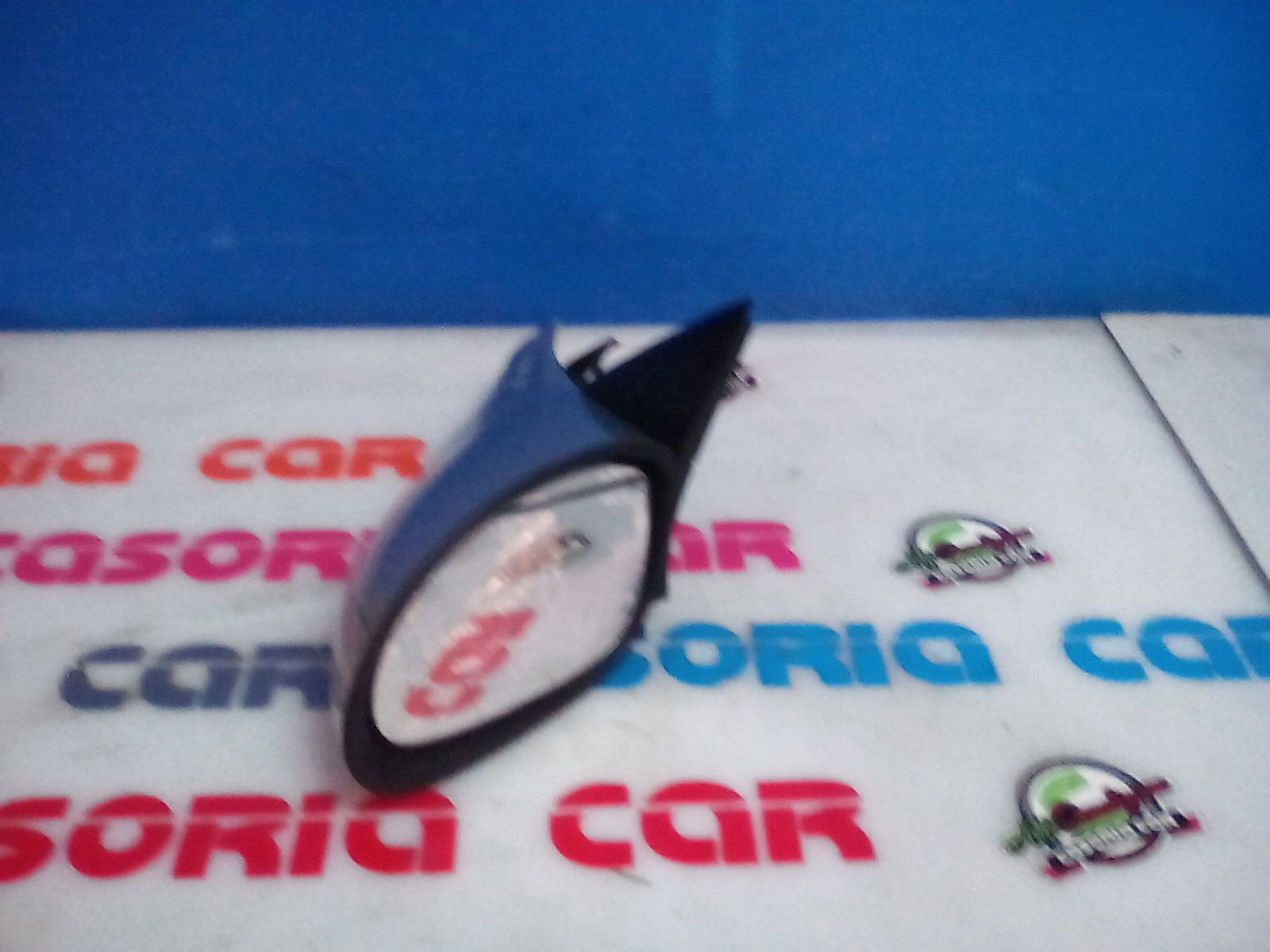 Retrovisore Est. Sinistro Usato