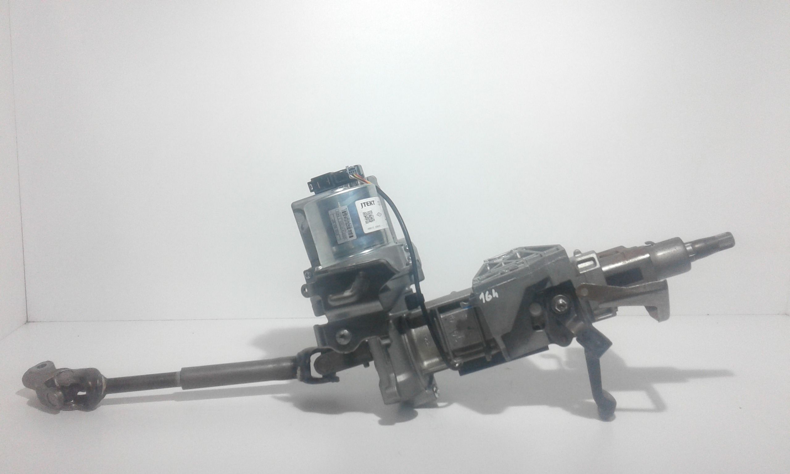 Servosterzo Elettronico 488100991R Usato