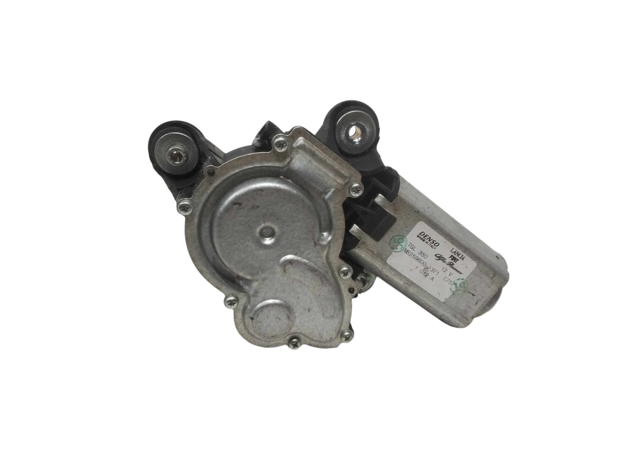 Motorino Tergilunotto 51850871 Usato