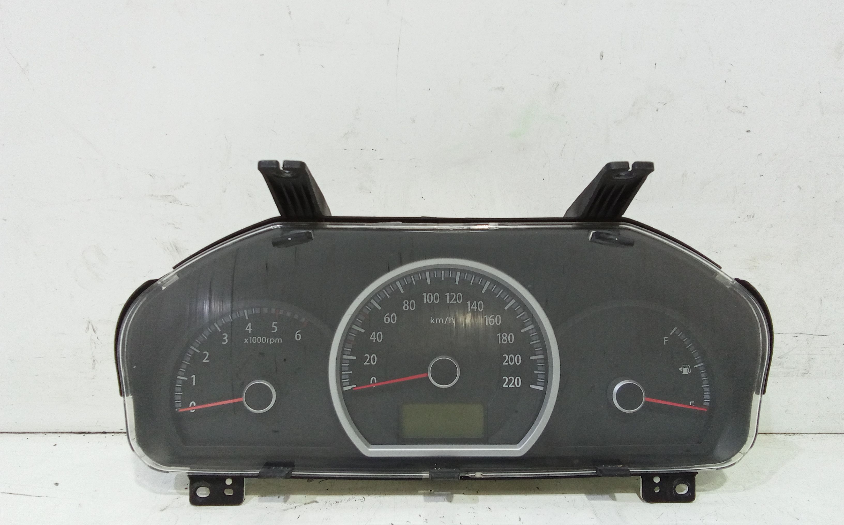 Quadro Portastrumenti Usato