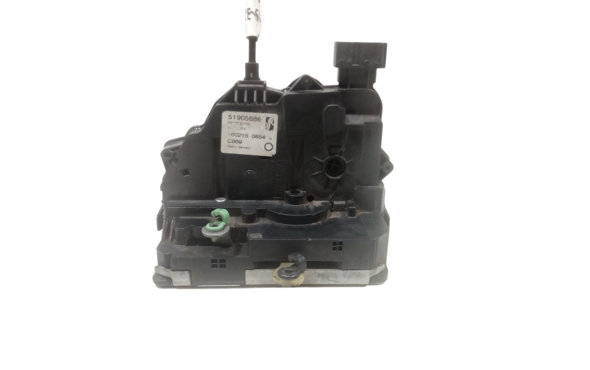 Serratura Porta Ant. Sinistro Usato