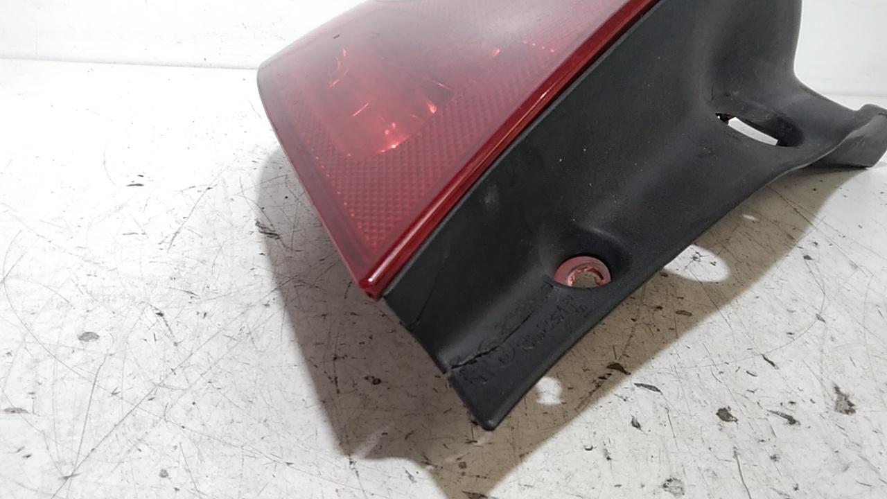 Fanale Post. Sinistro 8200459962 Usato